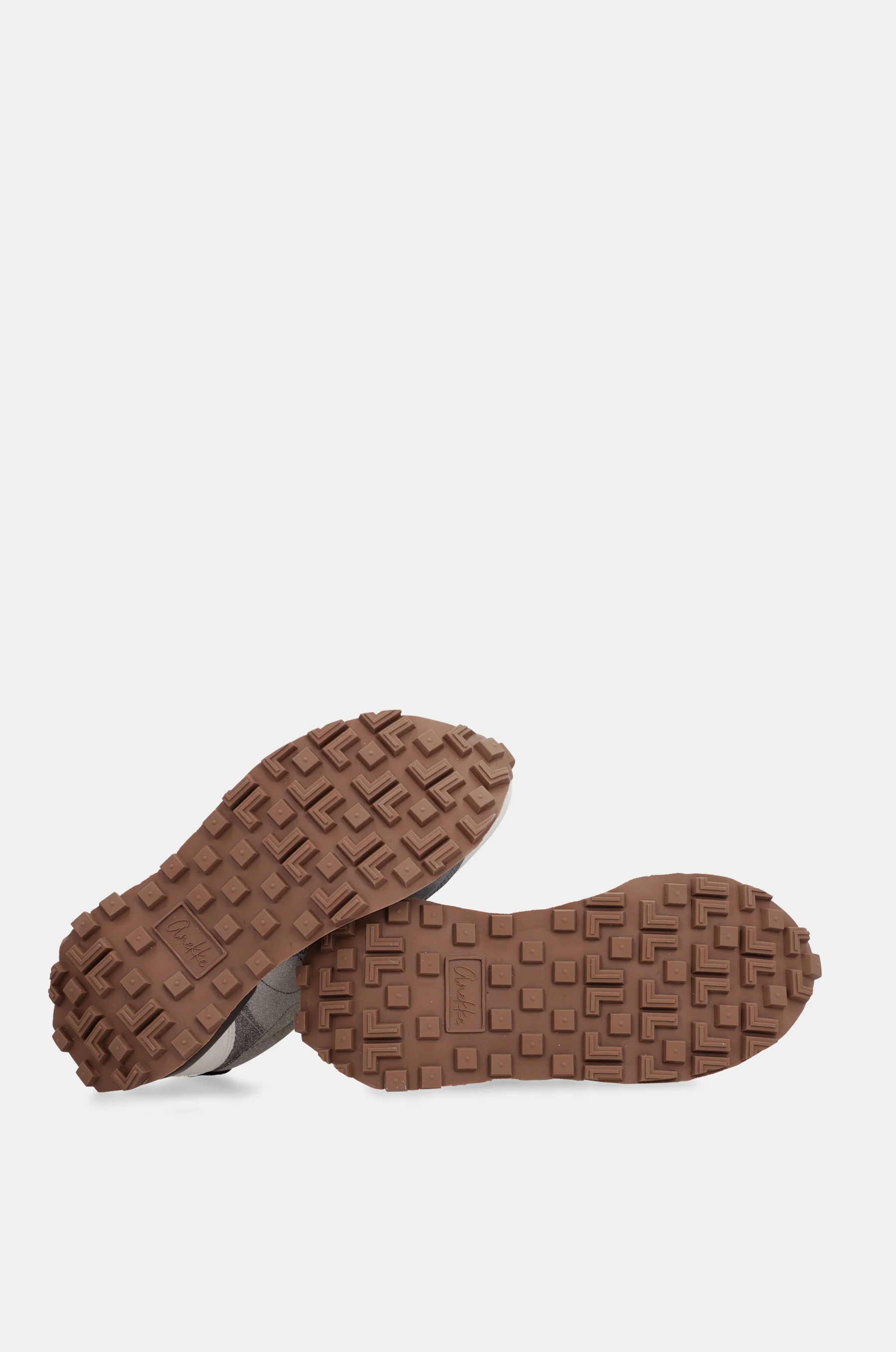 Sneakers argentés - Image 7