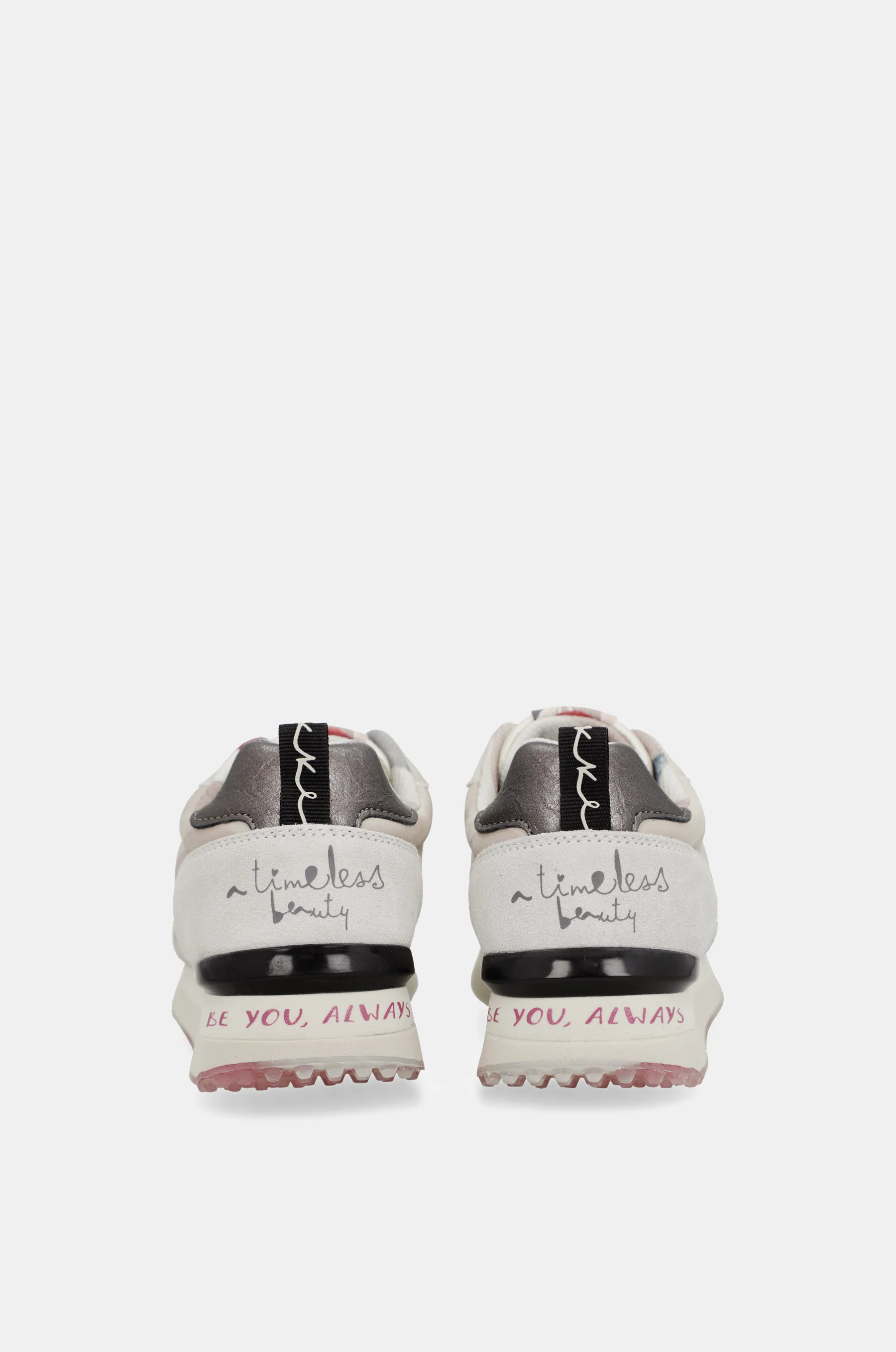 Sneakers blancs - Image 3