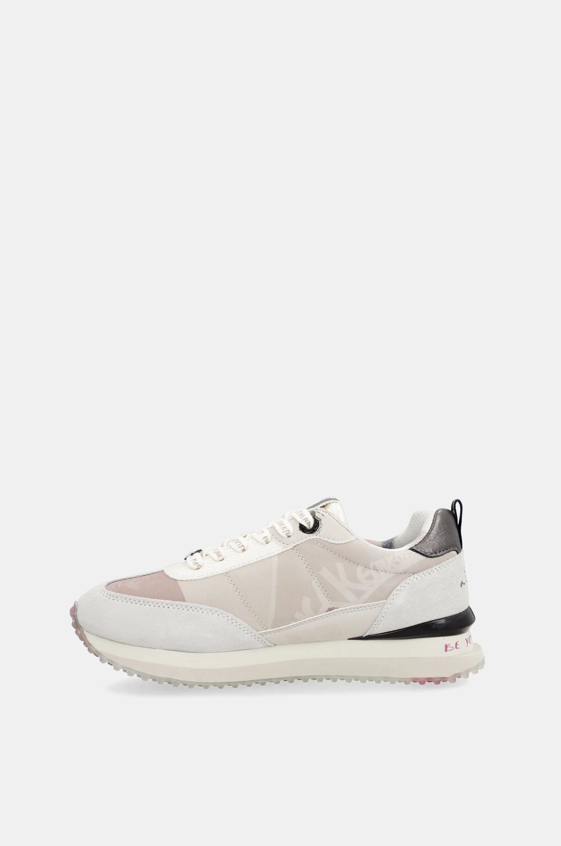Sneakers blancs - Image 5