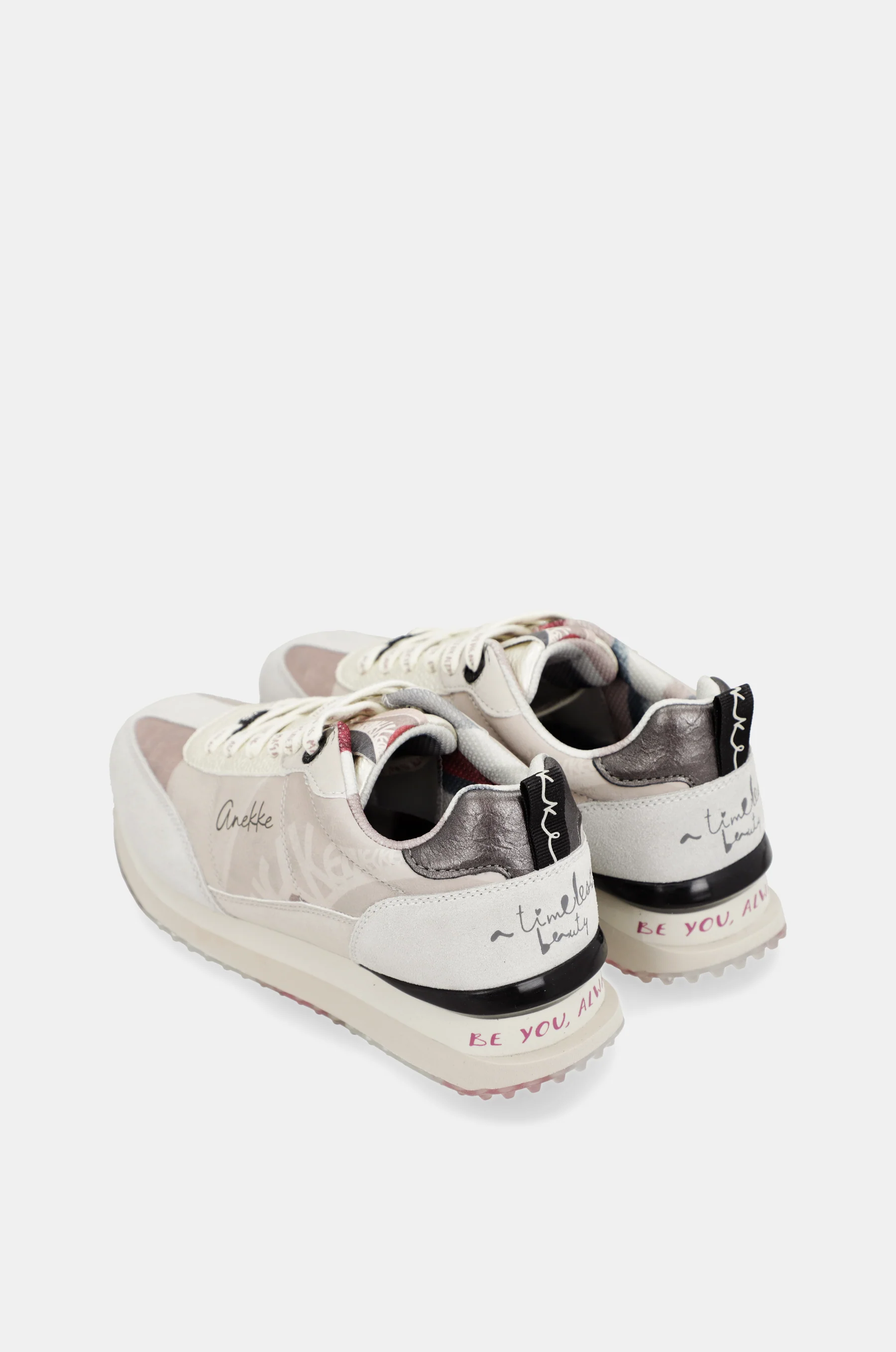 Sneakers blancs - Image 6