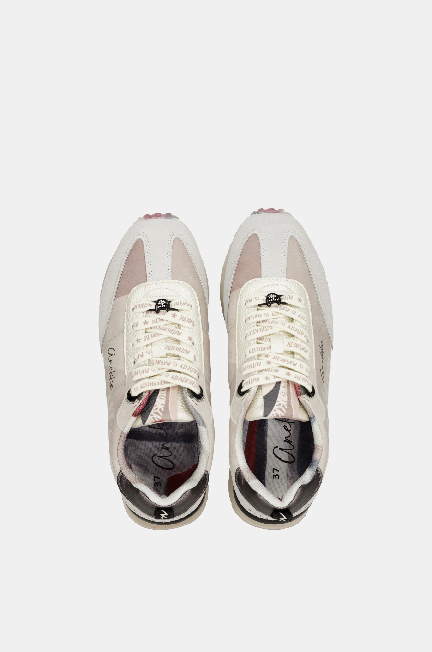 Sneakers blancs - Image 7