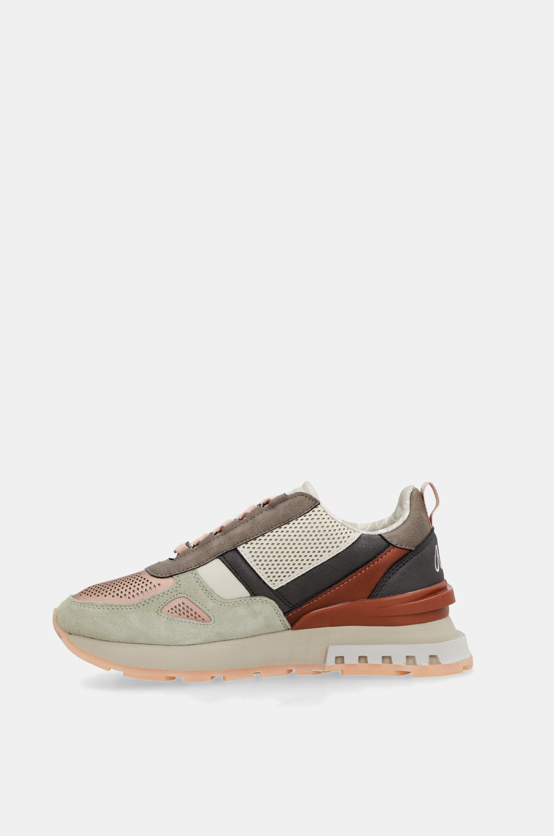 Sneakers multicolores - Image 5