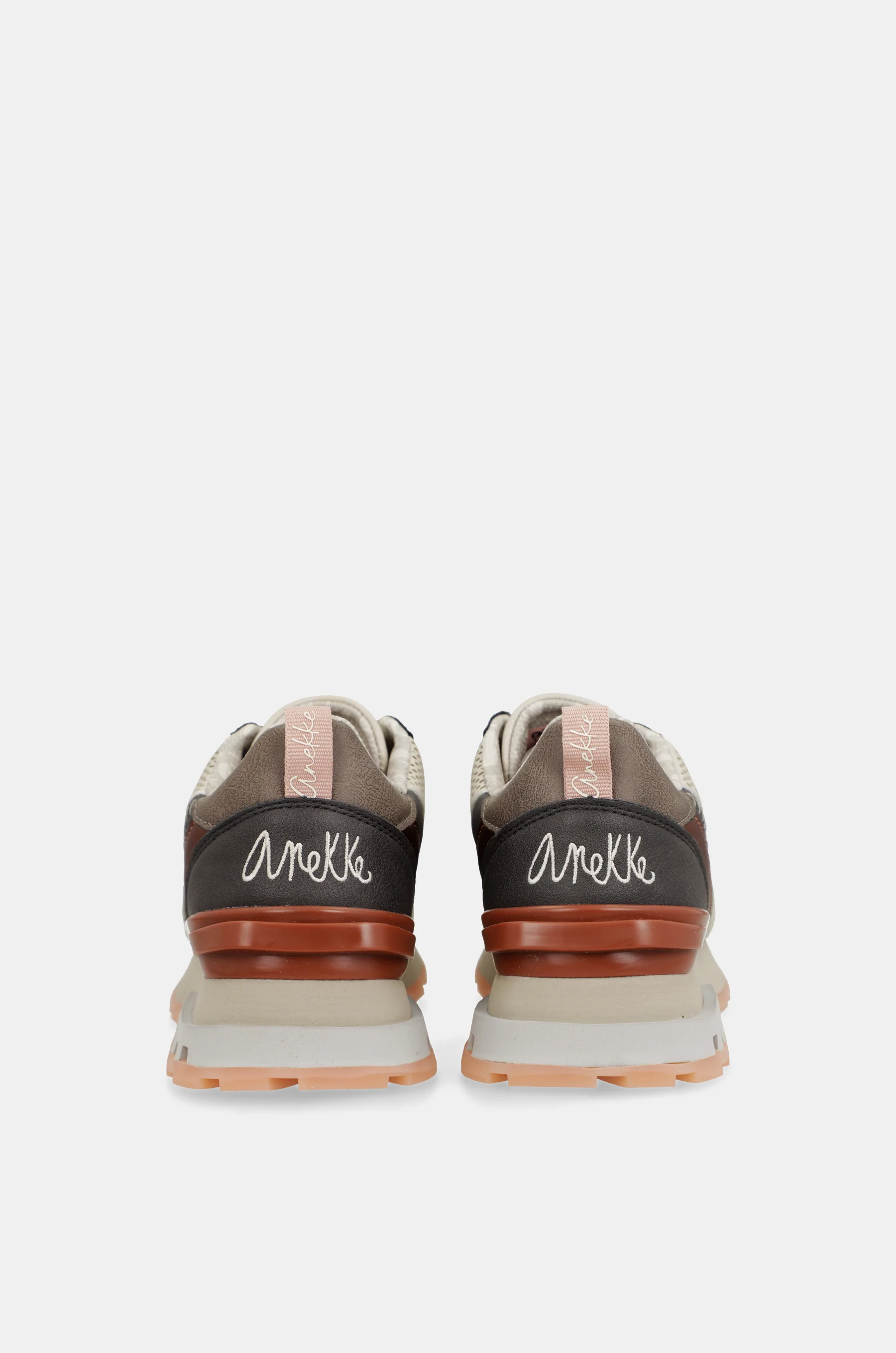 Sneakers multicolores - Image 6