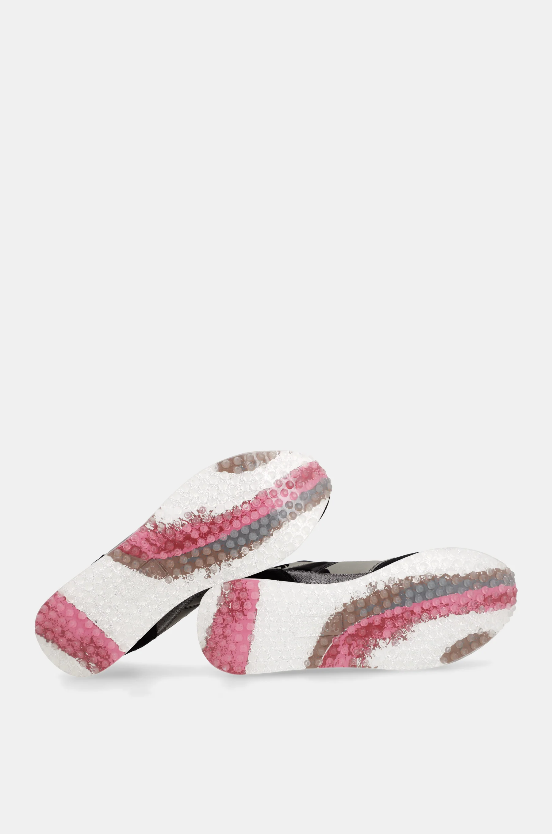 Sneakers noirs et plomb - Image 6