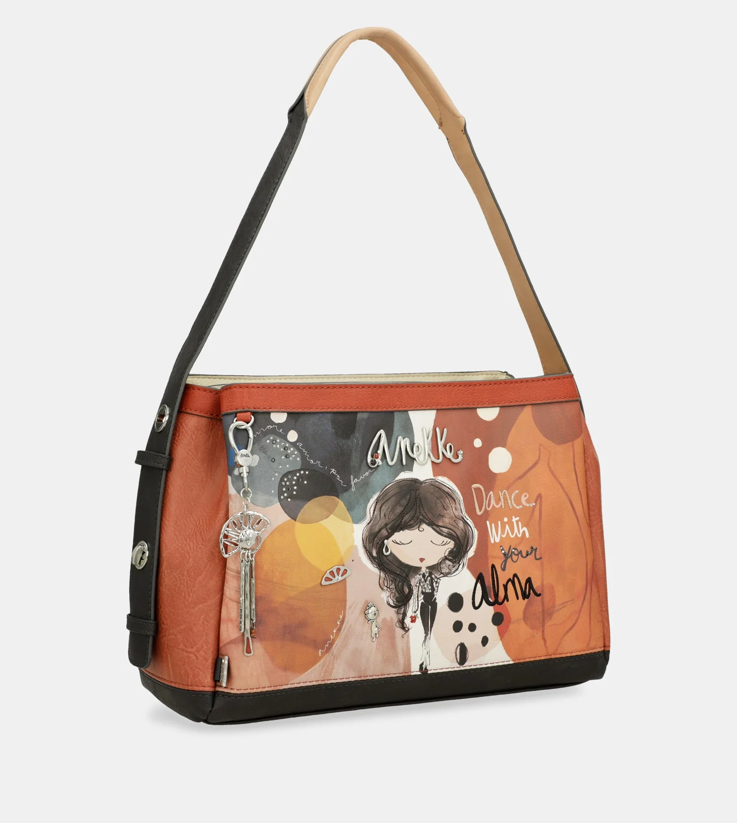 Sac Alma triple compartiment - Image 3
