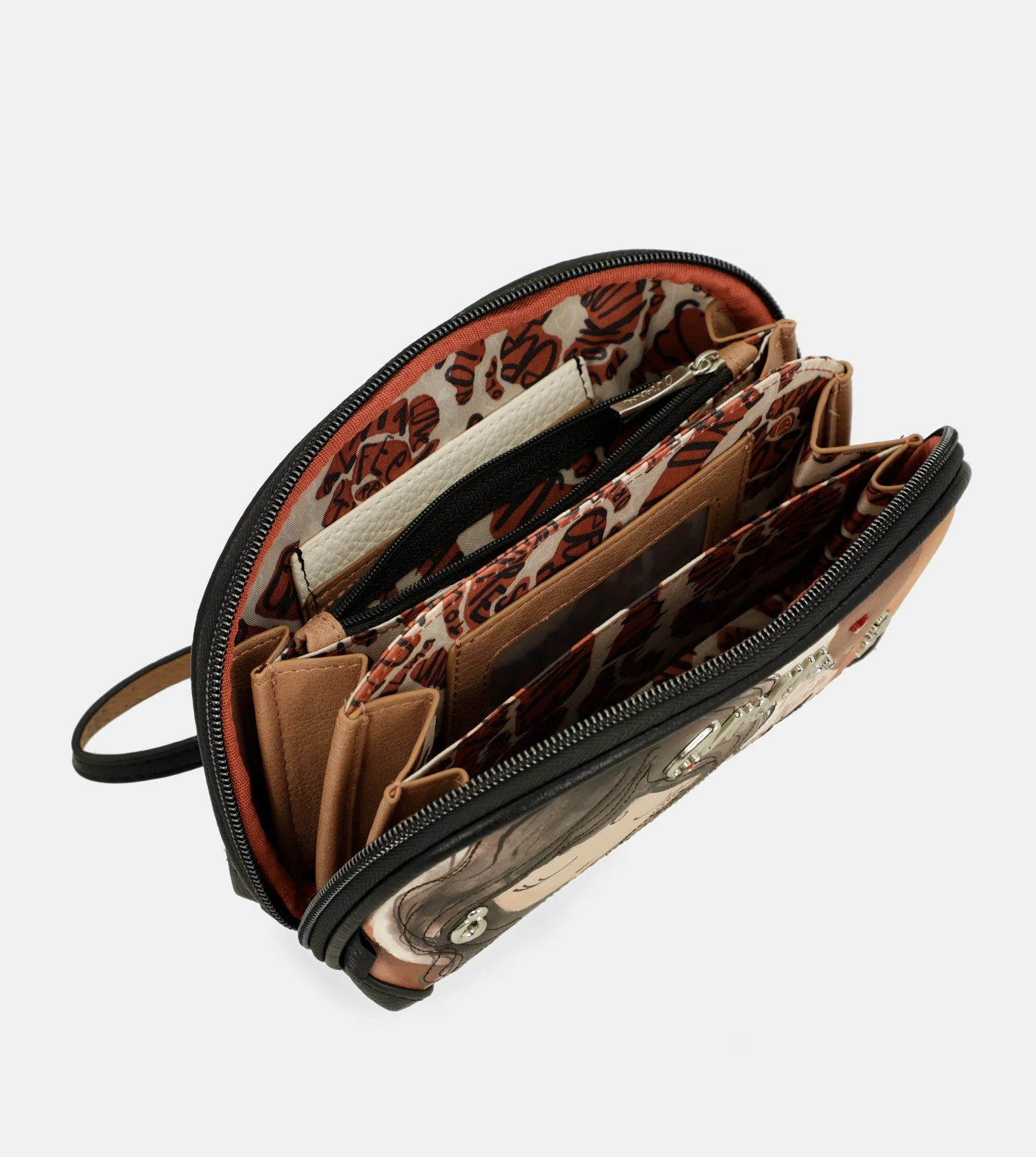 Trousse RFID Alma - Image 6