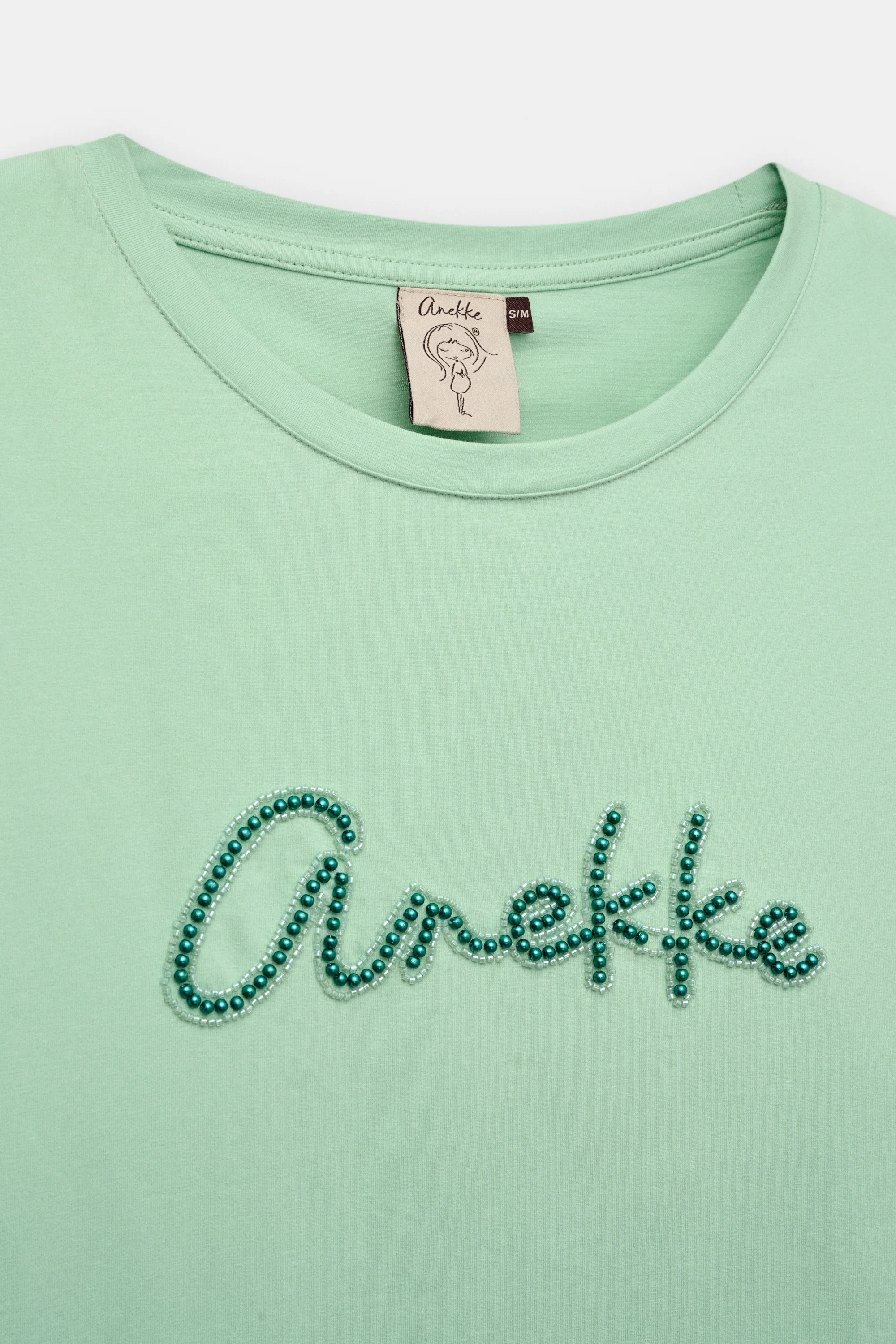 T-shirt avec logo - Image 3
