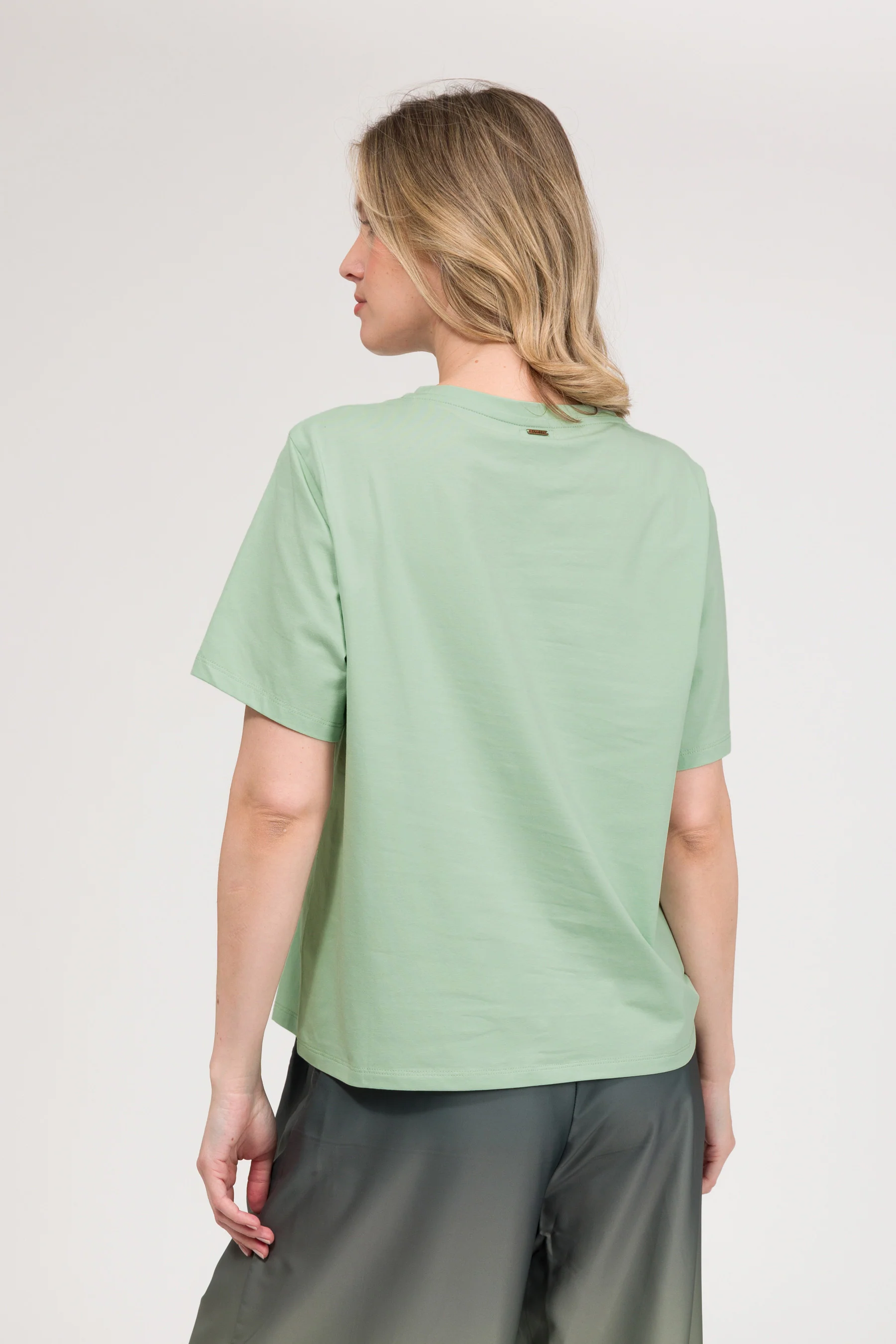 T-shirt avec logo - Image 4