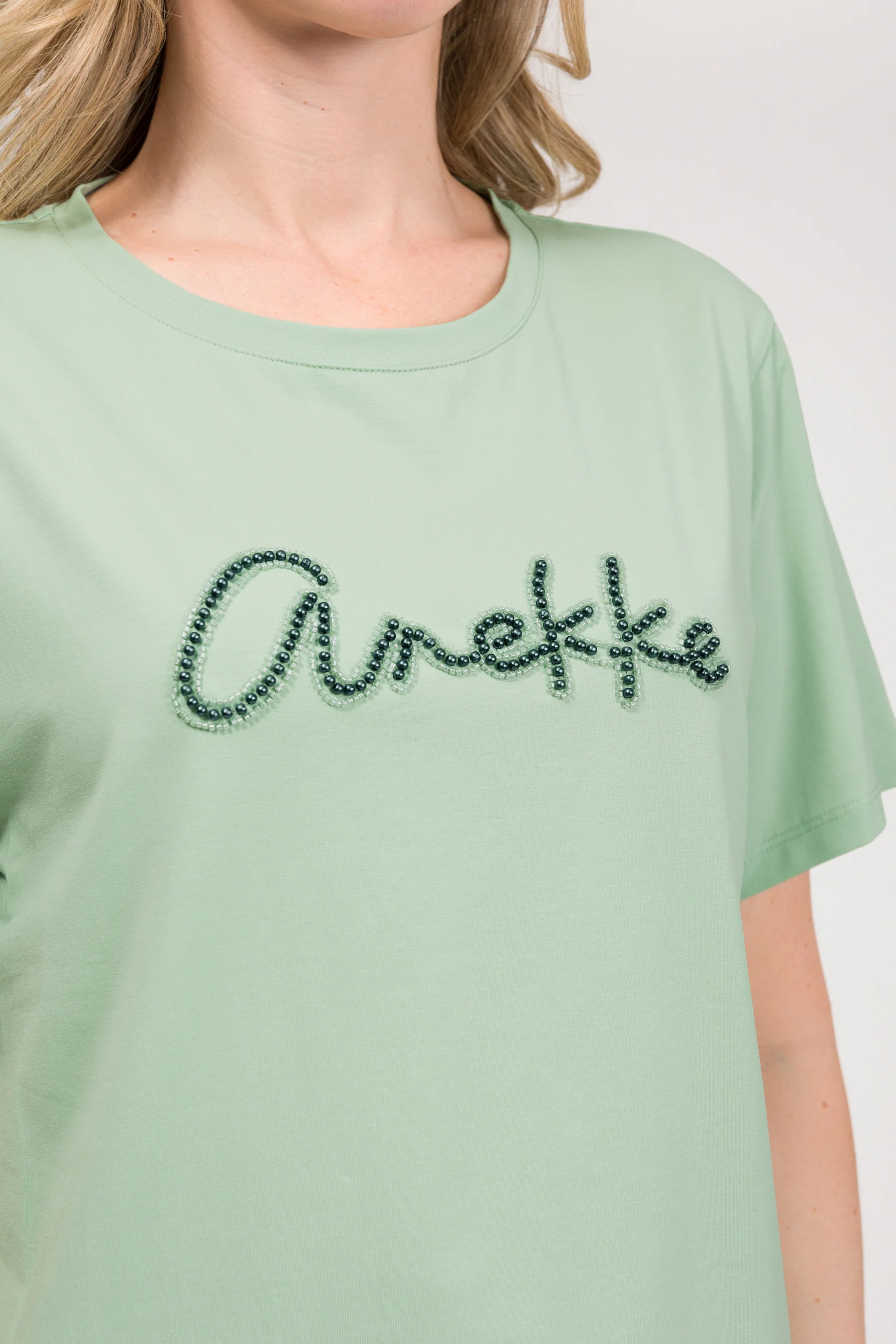T-shirt avec logo - Image 5