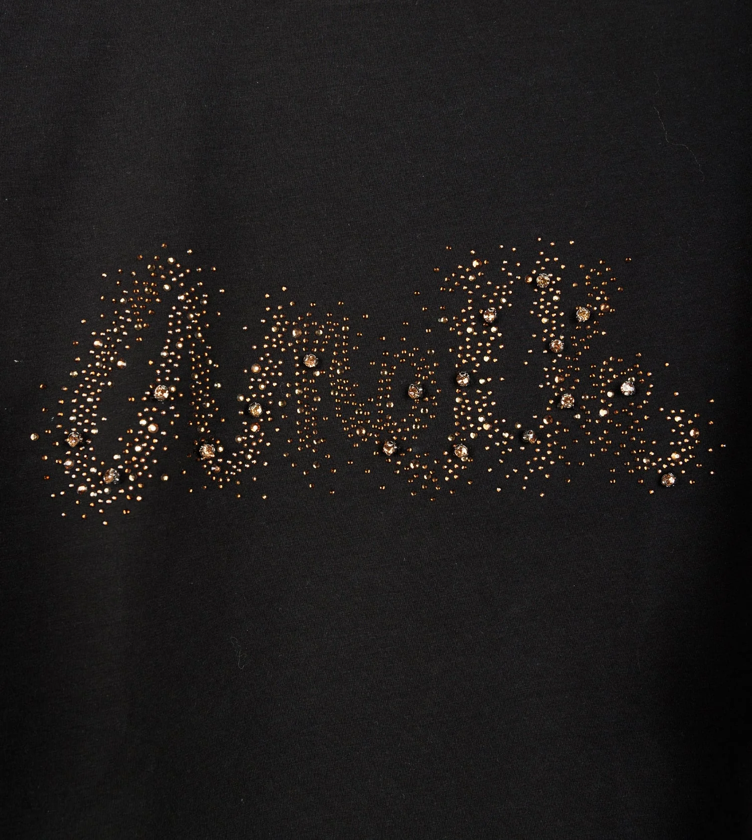 T-shirt brillant à manches courtes Anekke - Image 3