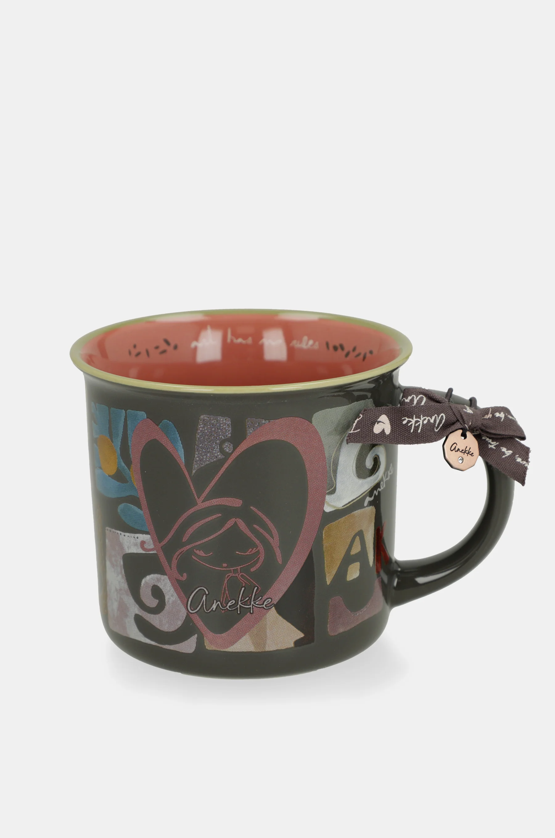 Tasse Amphora