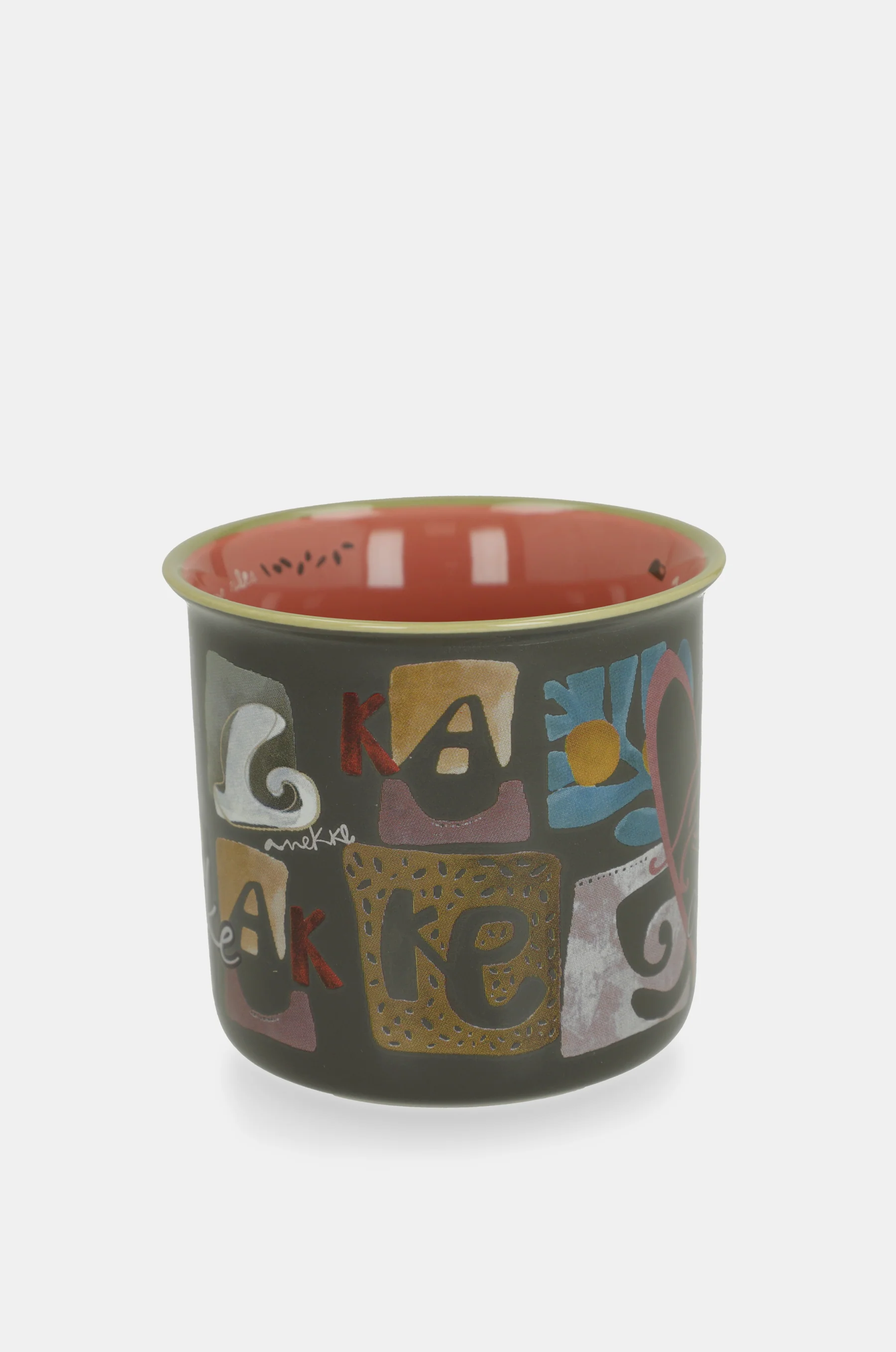 Tasse Amphora - Image 6