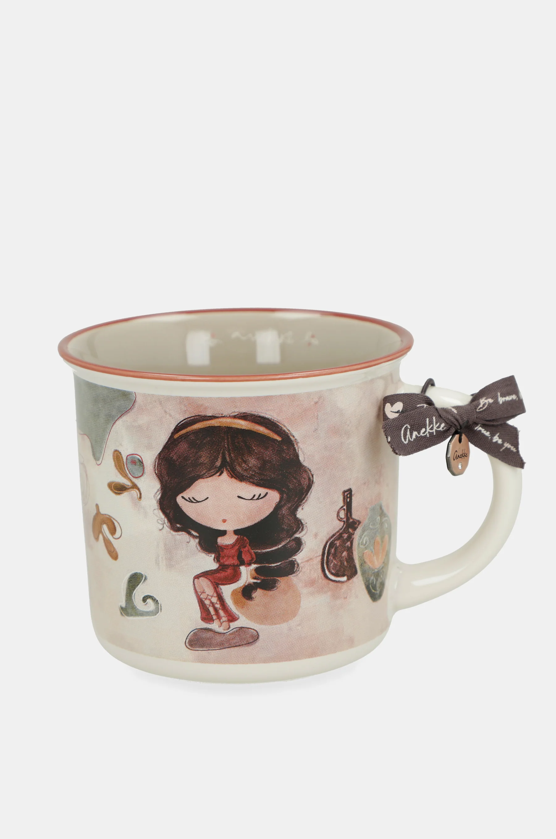 Tasse Muse