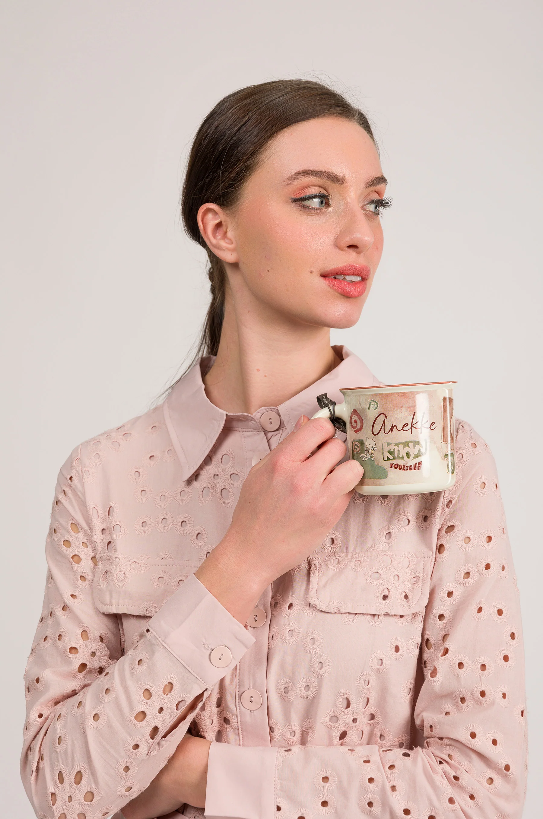 Tasse Muse - Image 2