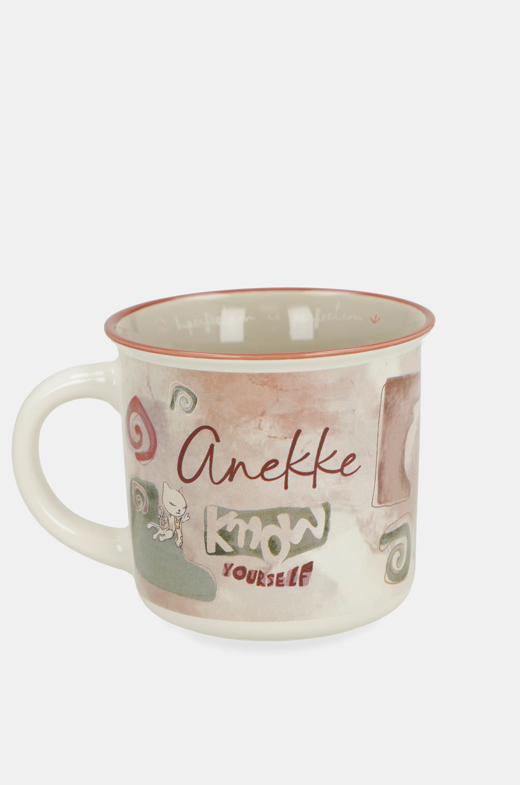 Tasse Muse - Image 4