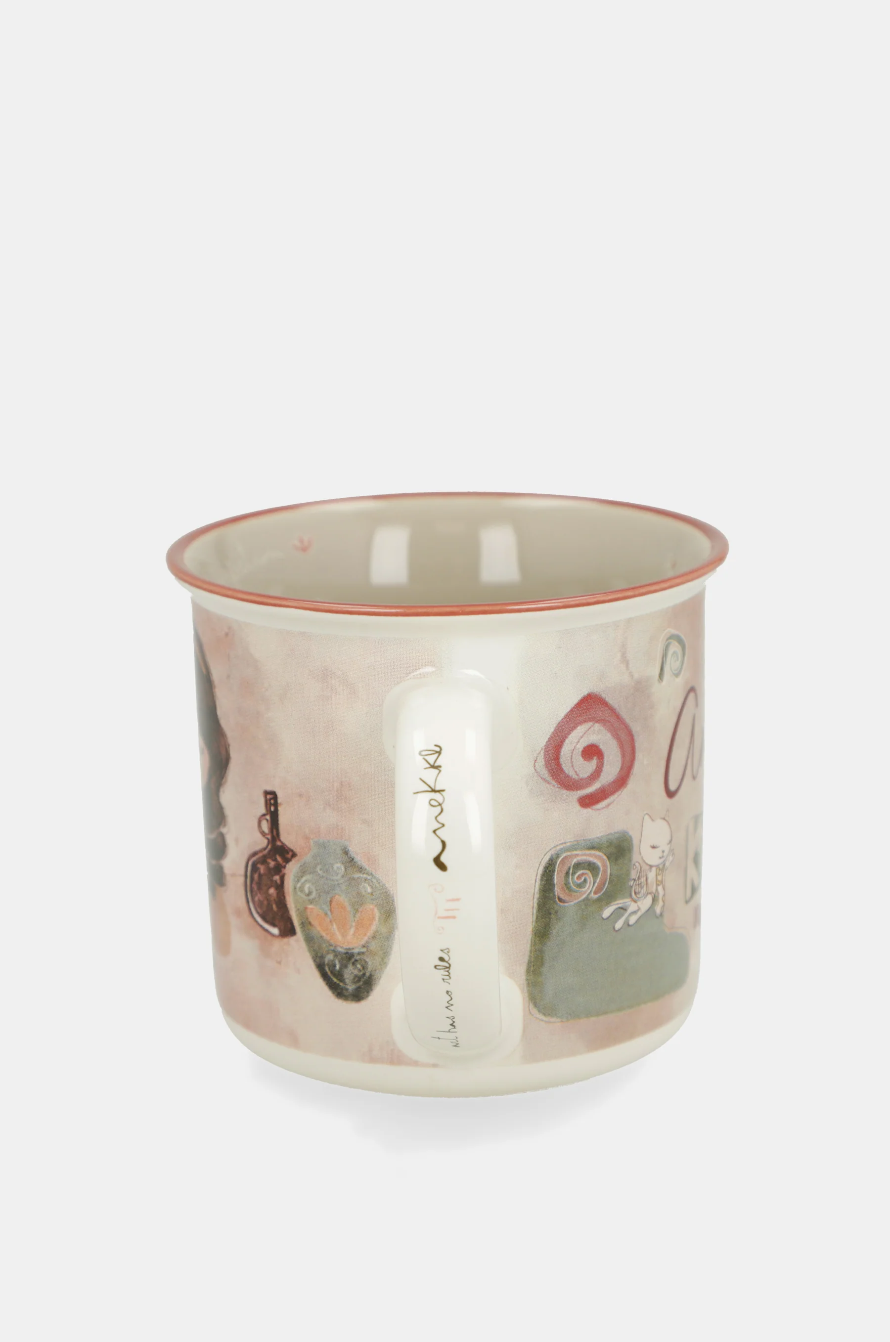Tasse Muse - Image 5