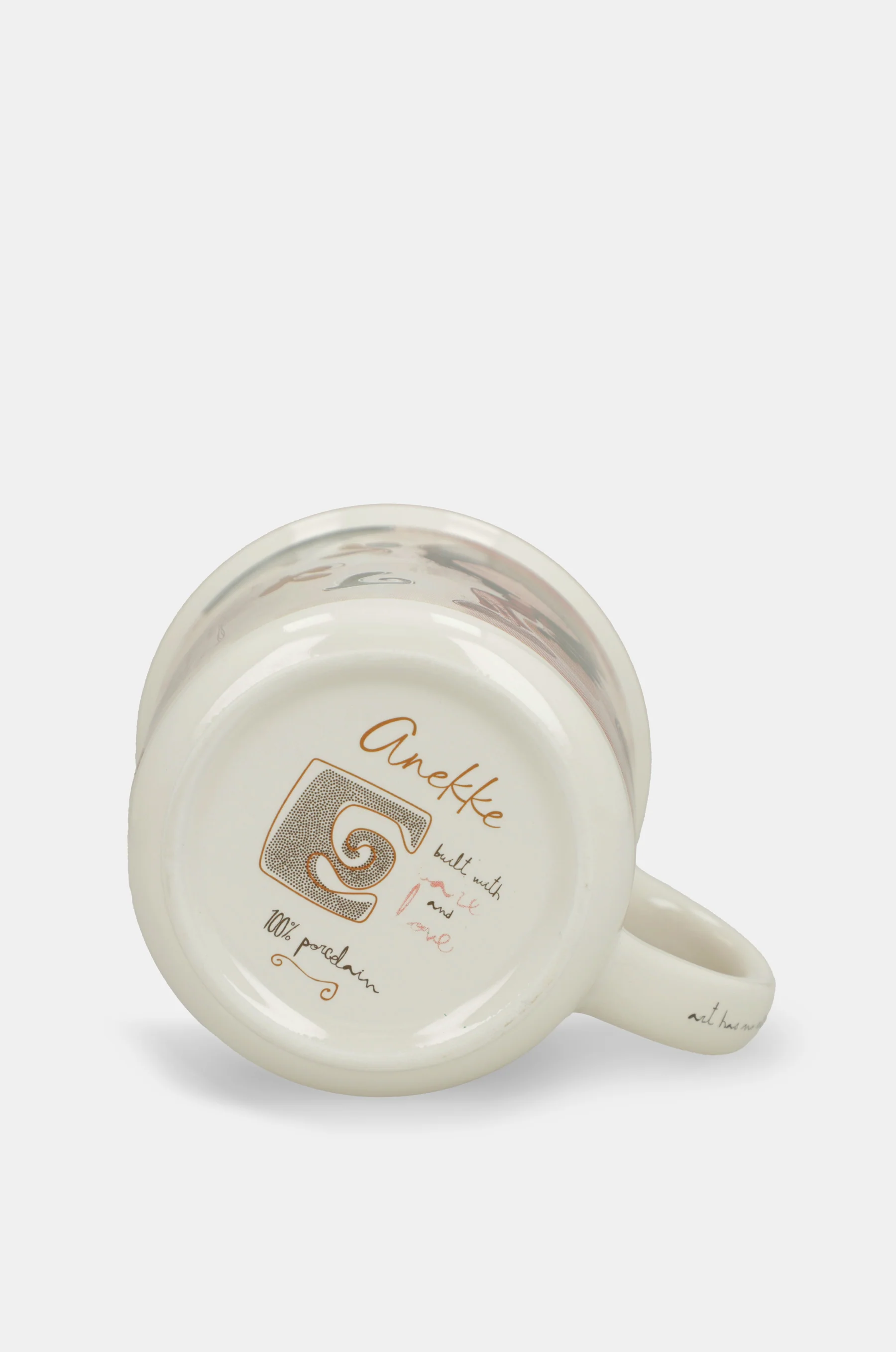 Tasse Muse - Image 8