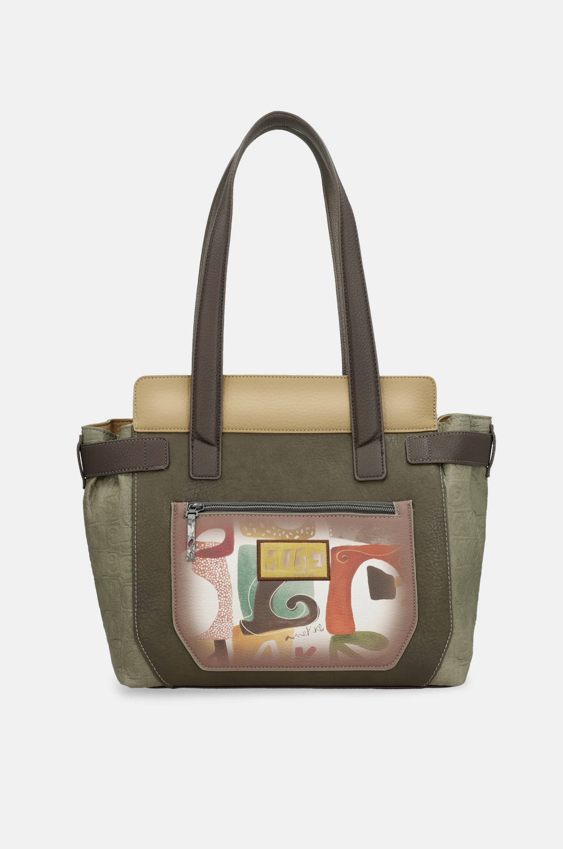 Tote Muse - Image 3
