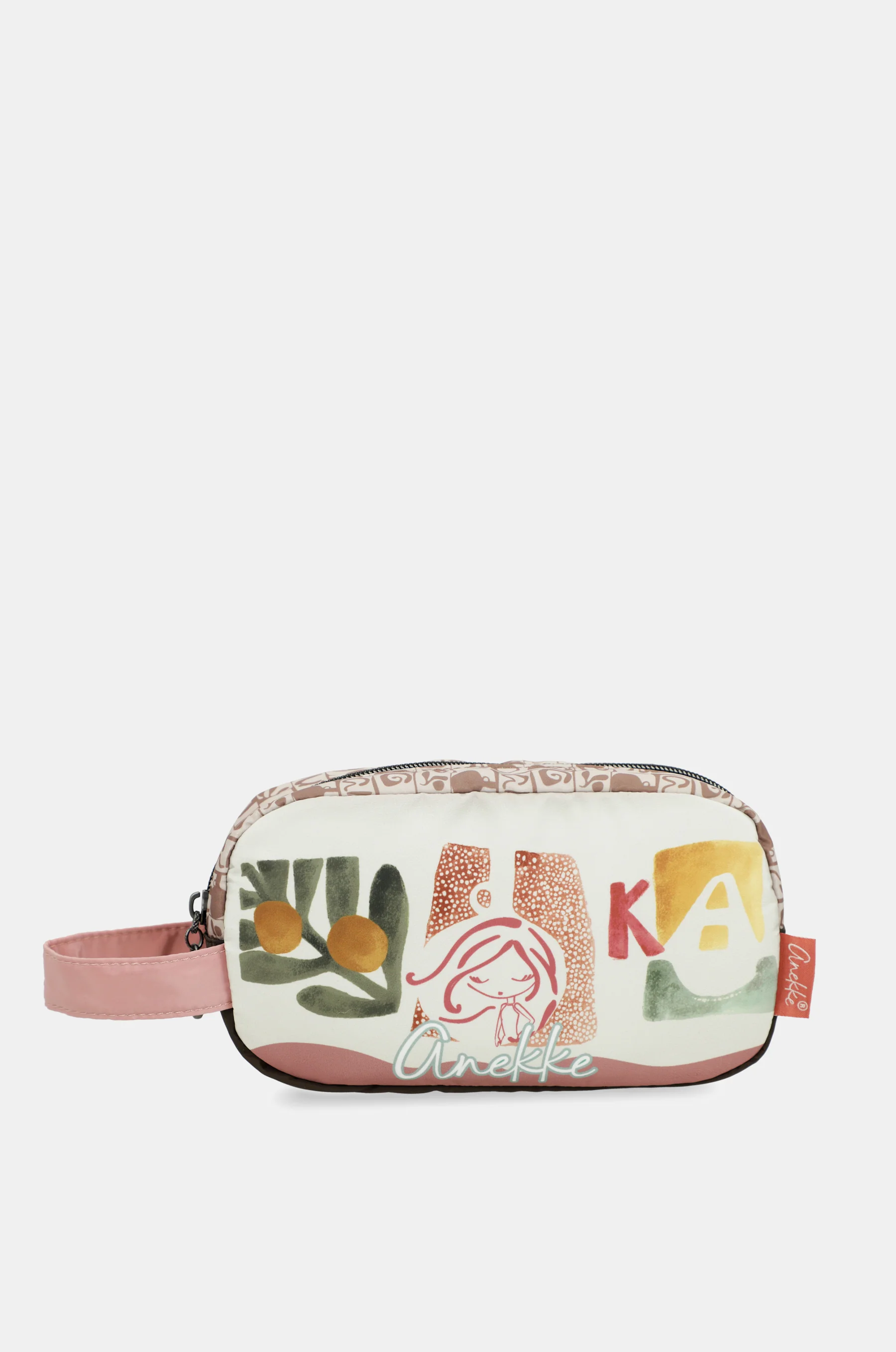 Trousse de toilette de voyage Amphora