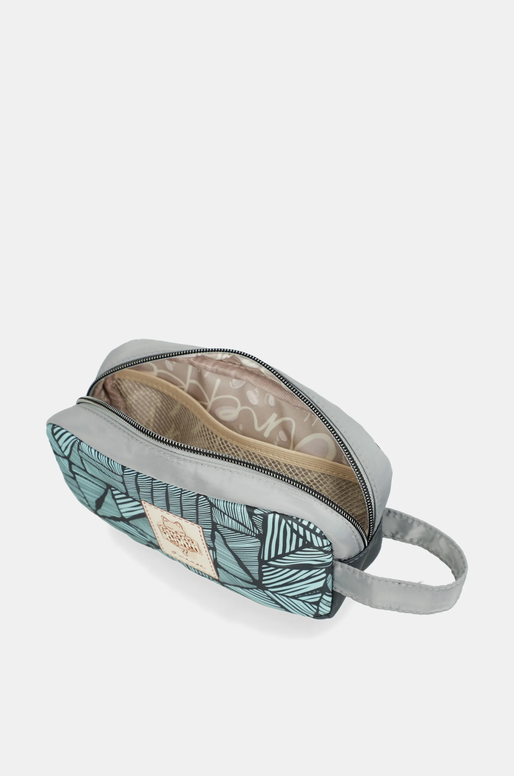 Trousse de toilette de voyage Sophia - Image 6