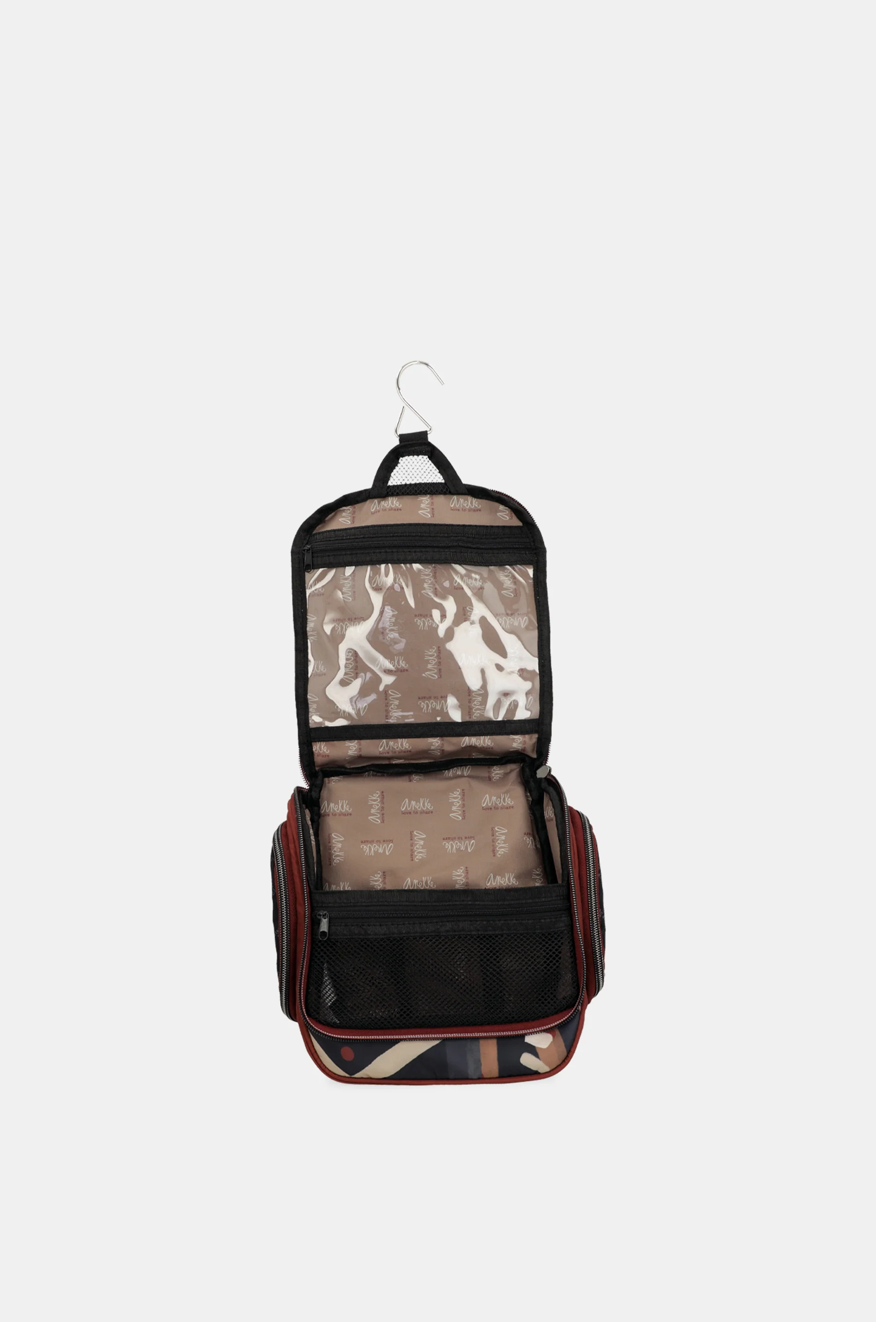 Trousse de voyage extensible Mademoiselle - Image 7