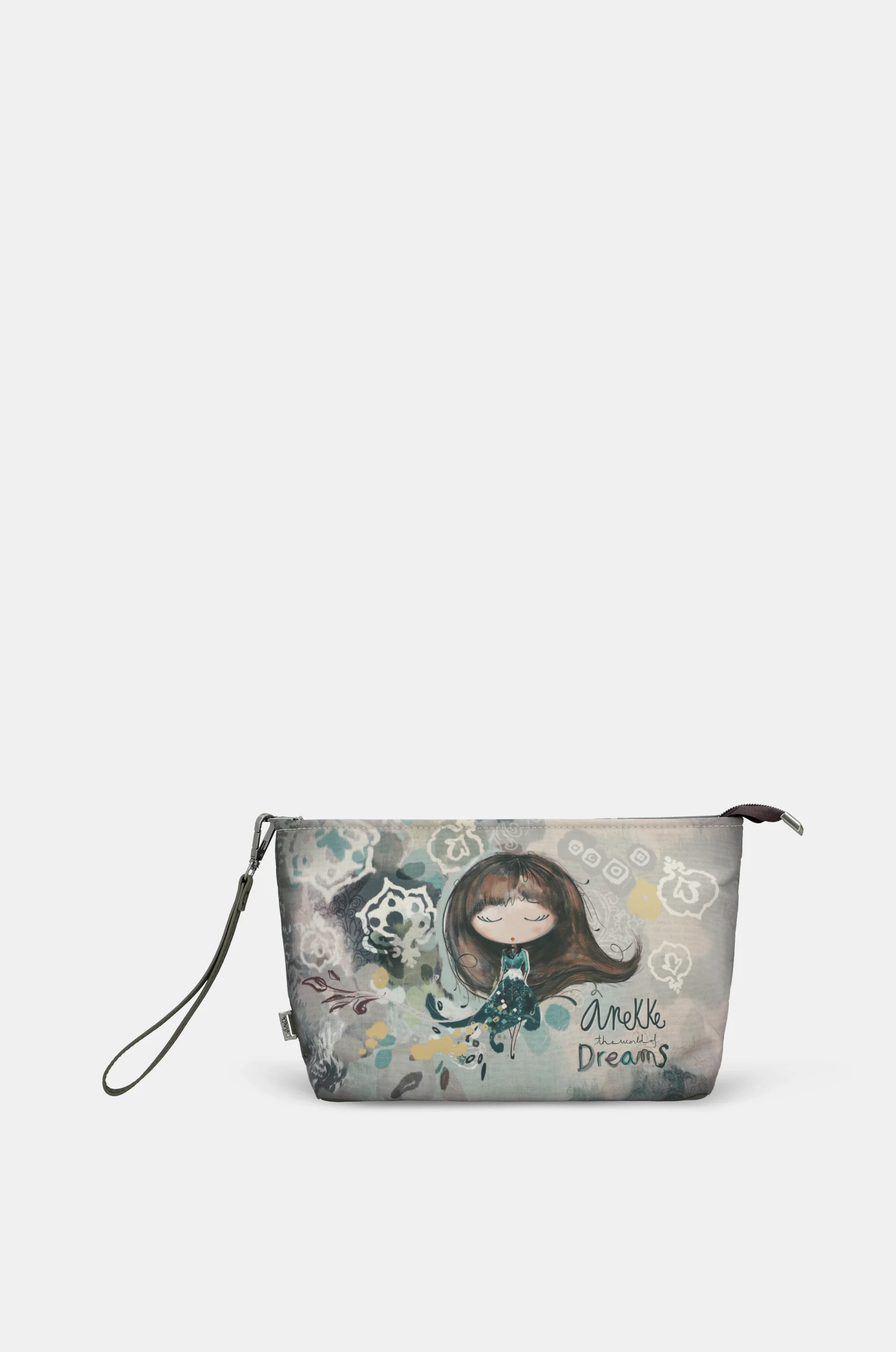 Trousse de voyage grande
