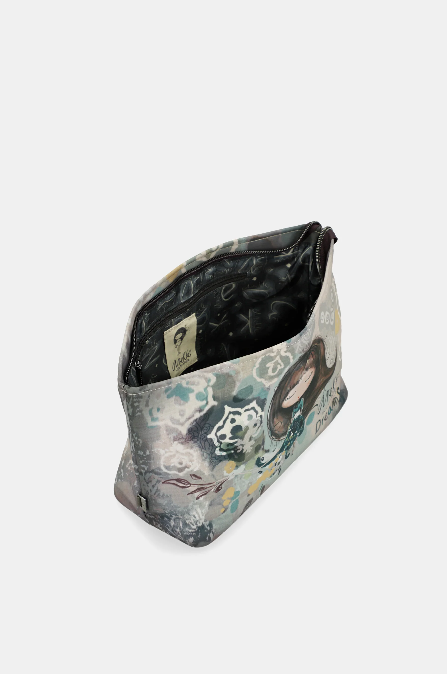 Trousse de voyage grande - Image 7