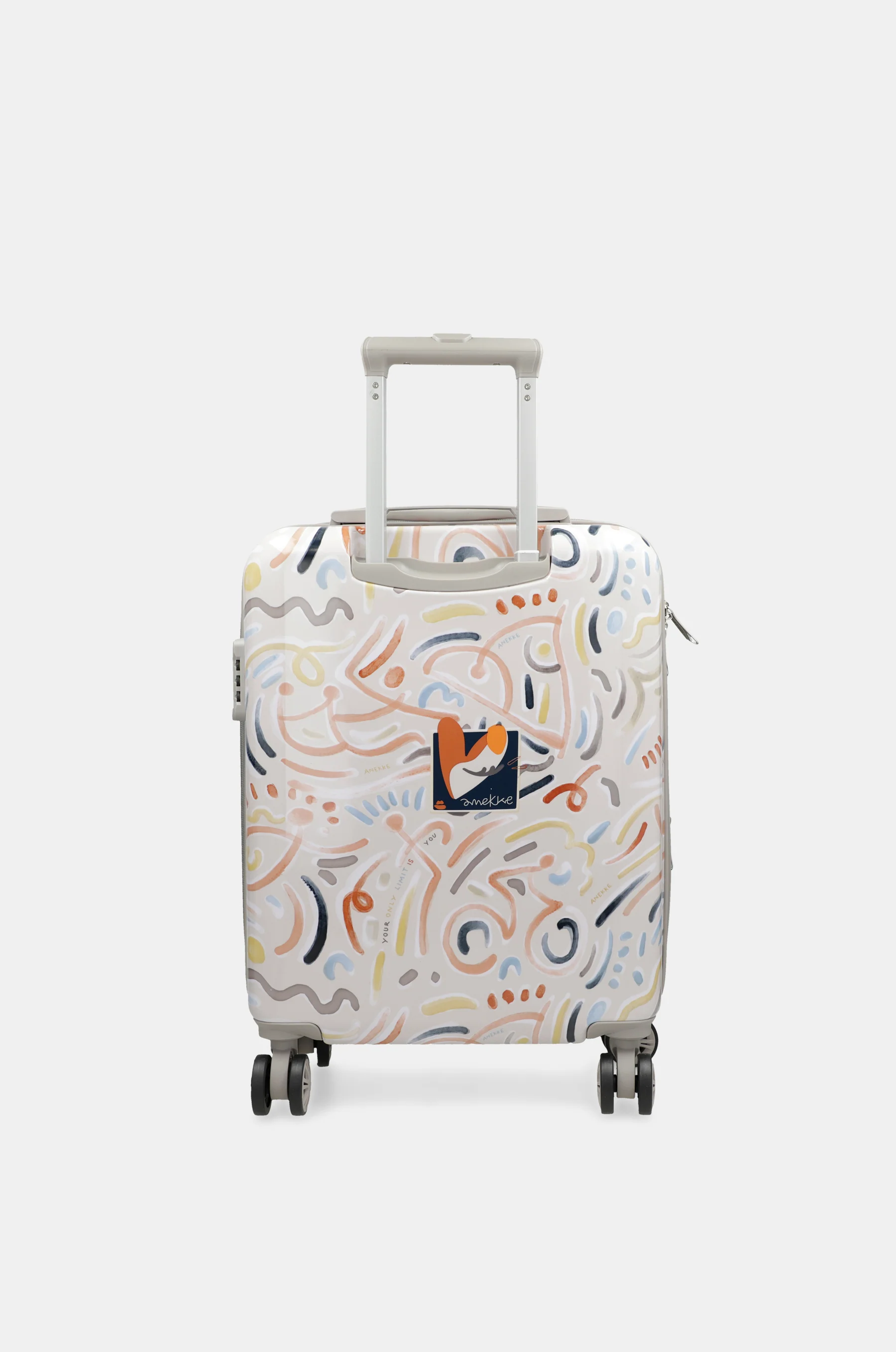 Valise cabine Eikon - Image 3