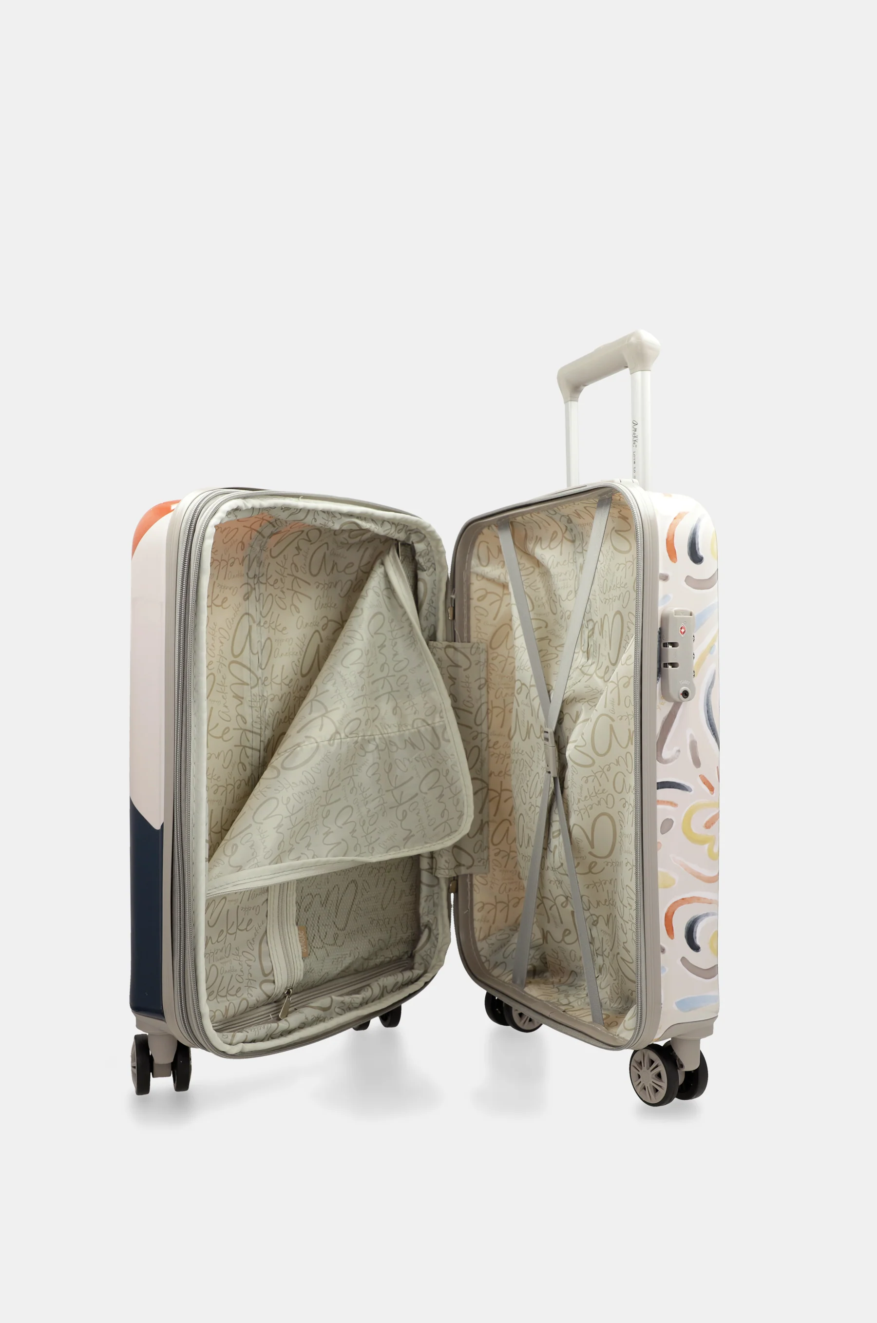 Valise cabine Eikon - Image 9