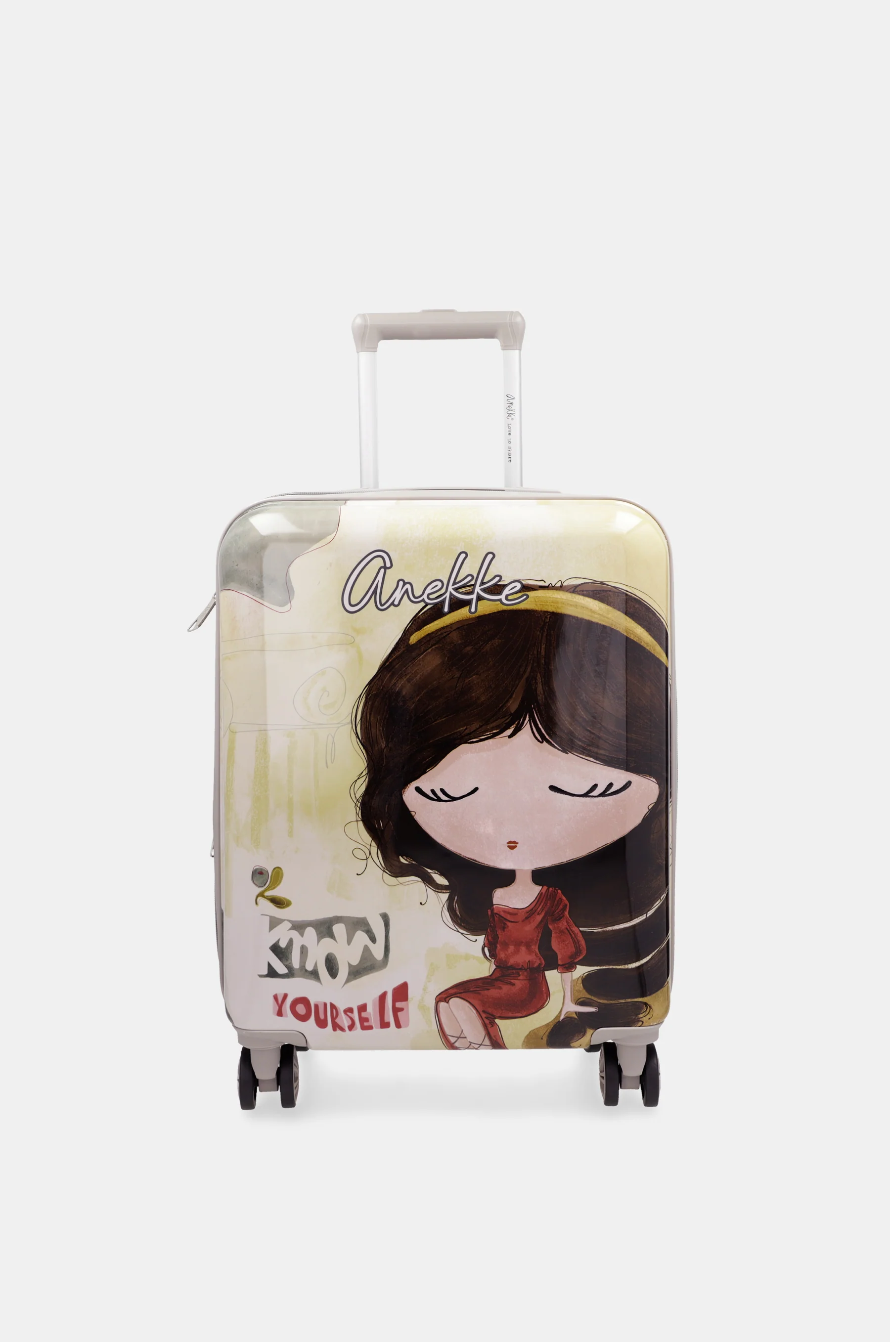 Valise cabine Muse