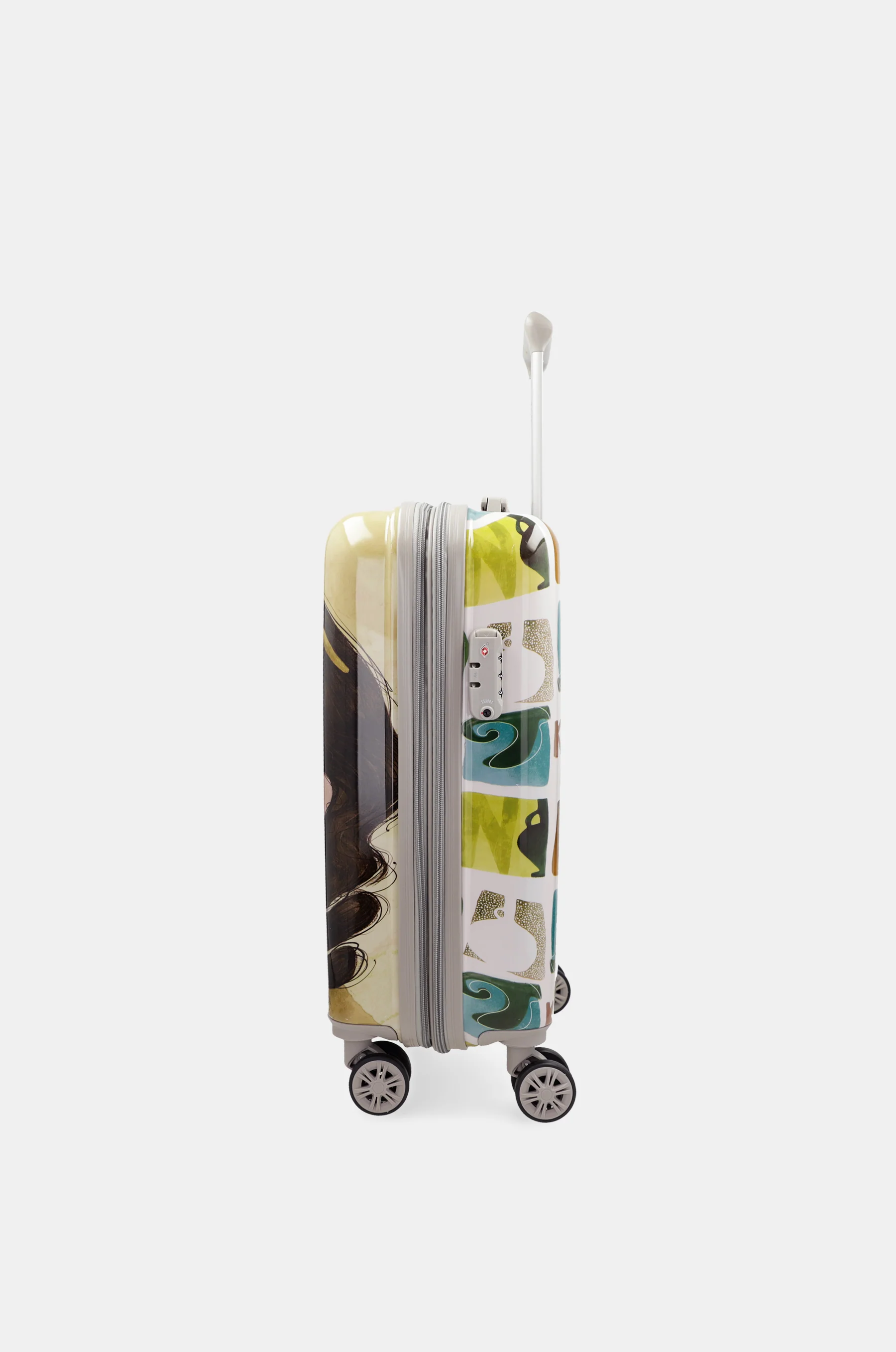 Valise cabine Muse - Image 5
