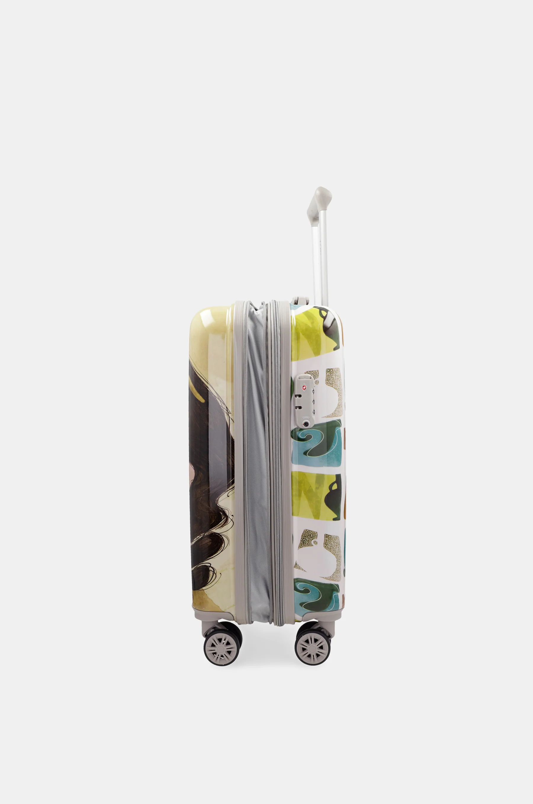 Valise cabine Muse - Image 6