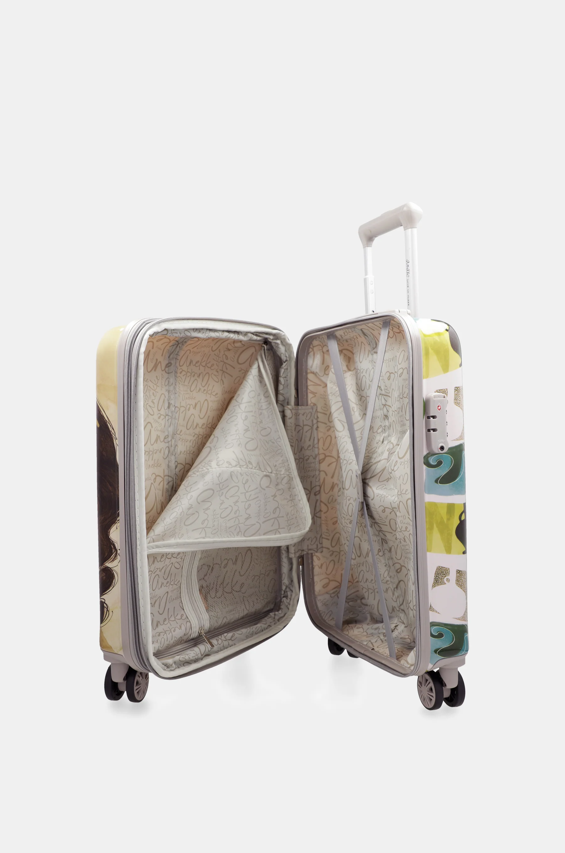 Valise cabine Muse - Image 9