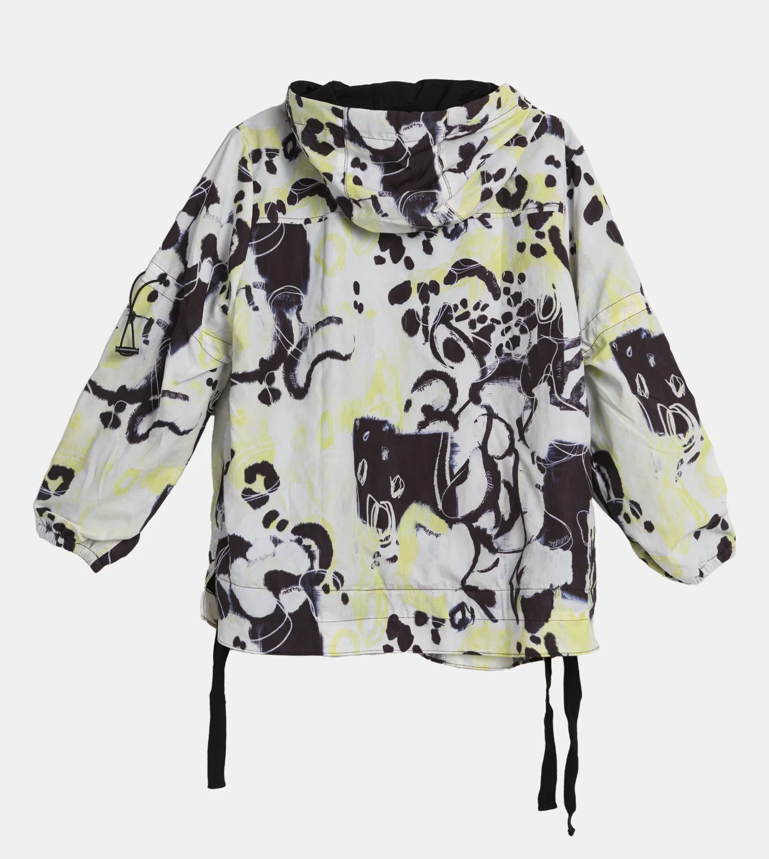 Veste imprimée Towanda - Image 3