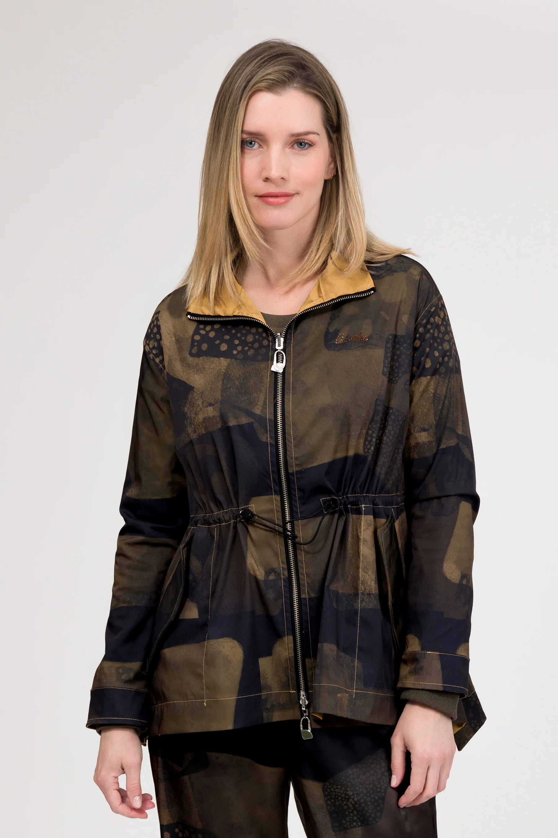 Veste légère réversible - Image 2