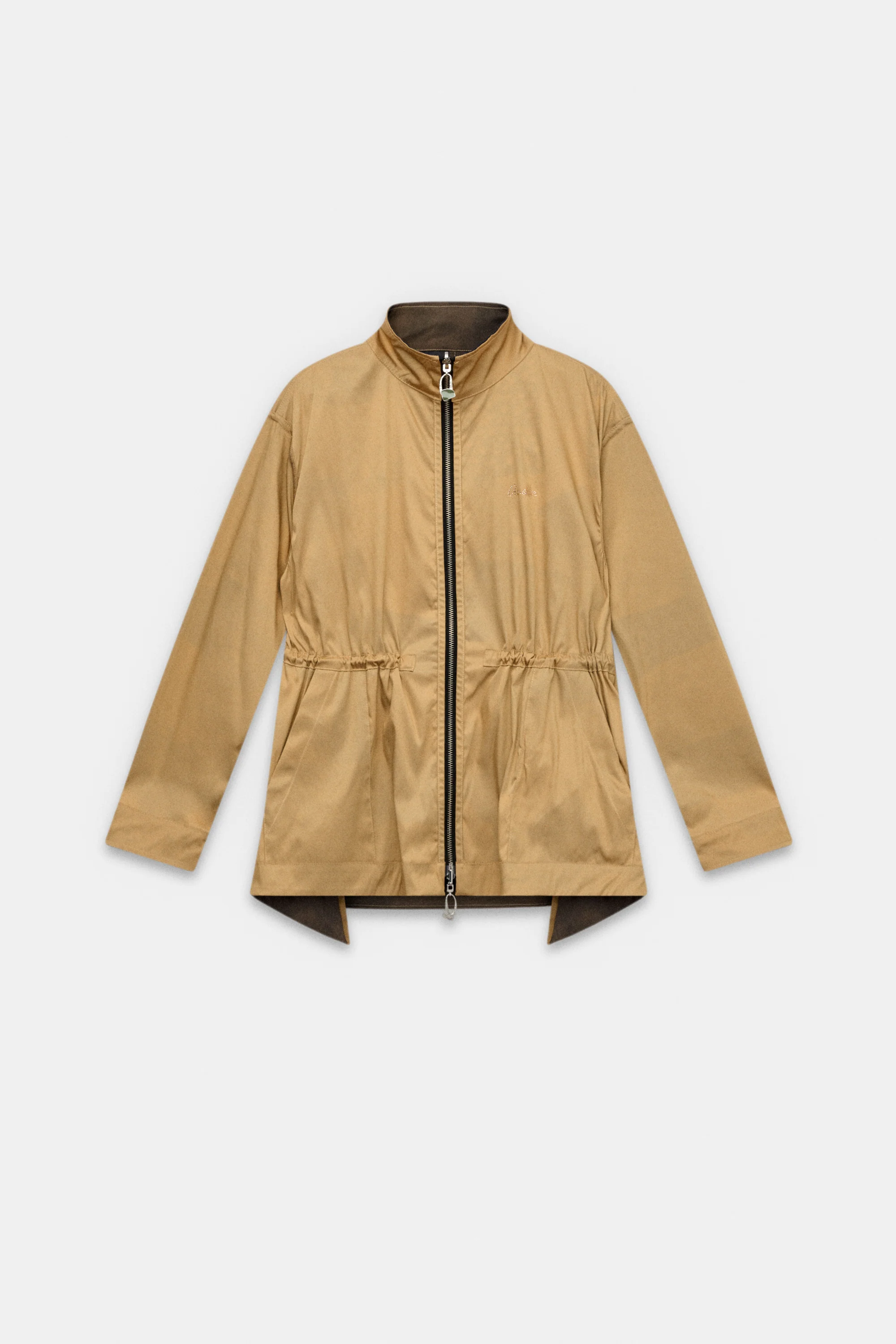 Veste légère réversible - Image 3