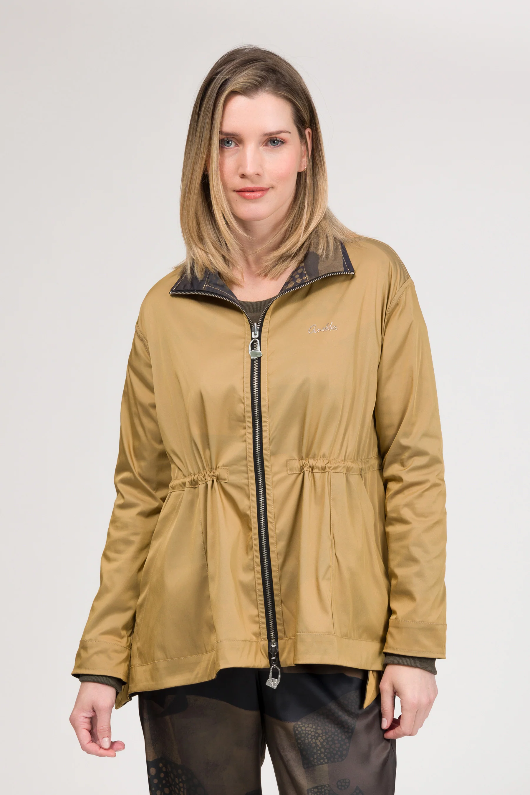 Veste légère réversible - Image 4