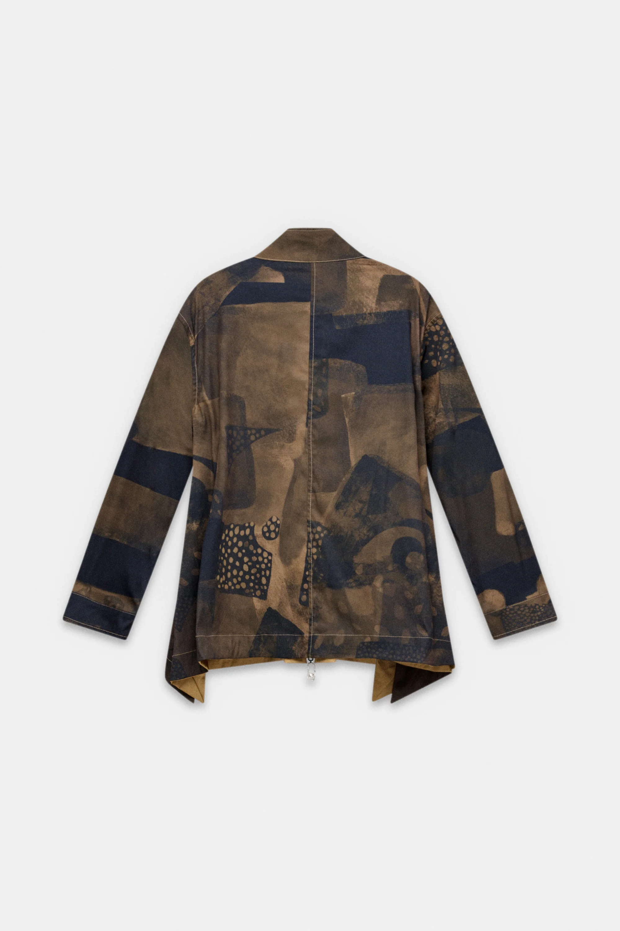 Veste légère réversible - Image 5