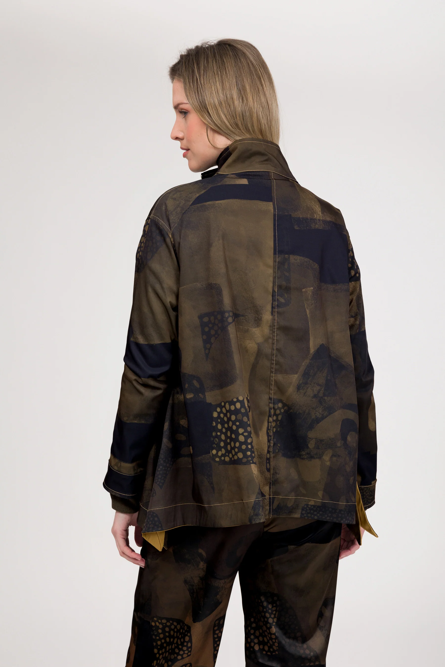 Veste légère réversible - Image 6