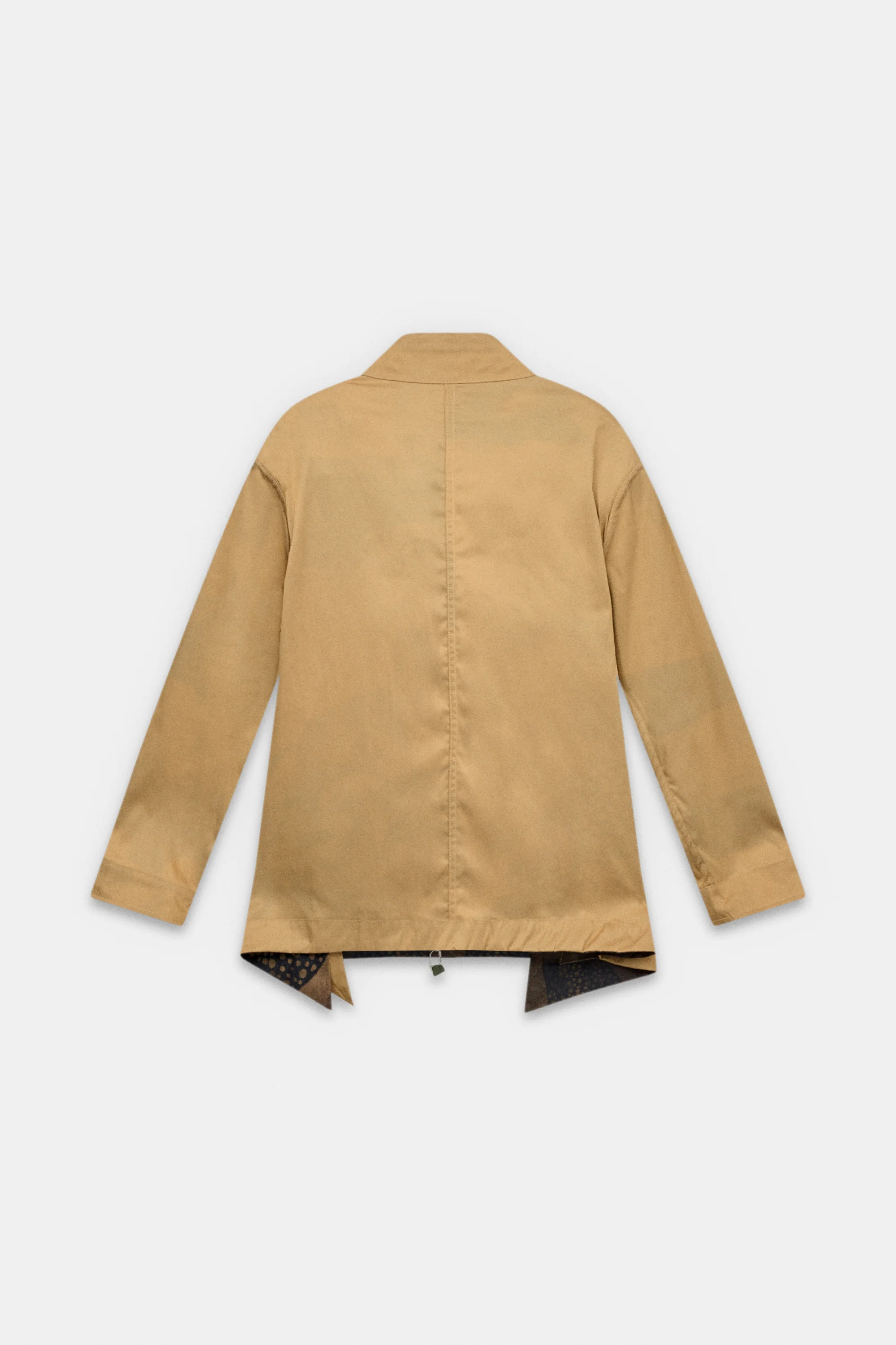 Veste légère réversible - Image 7