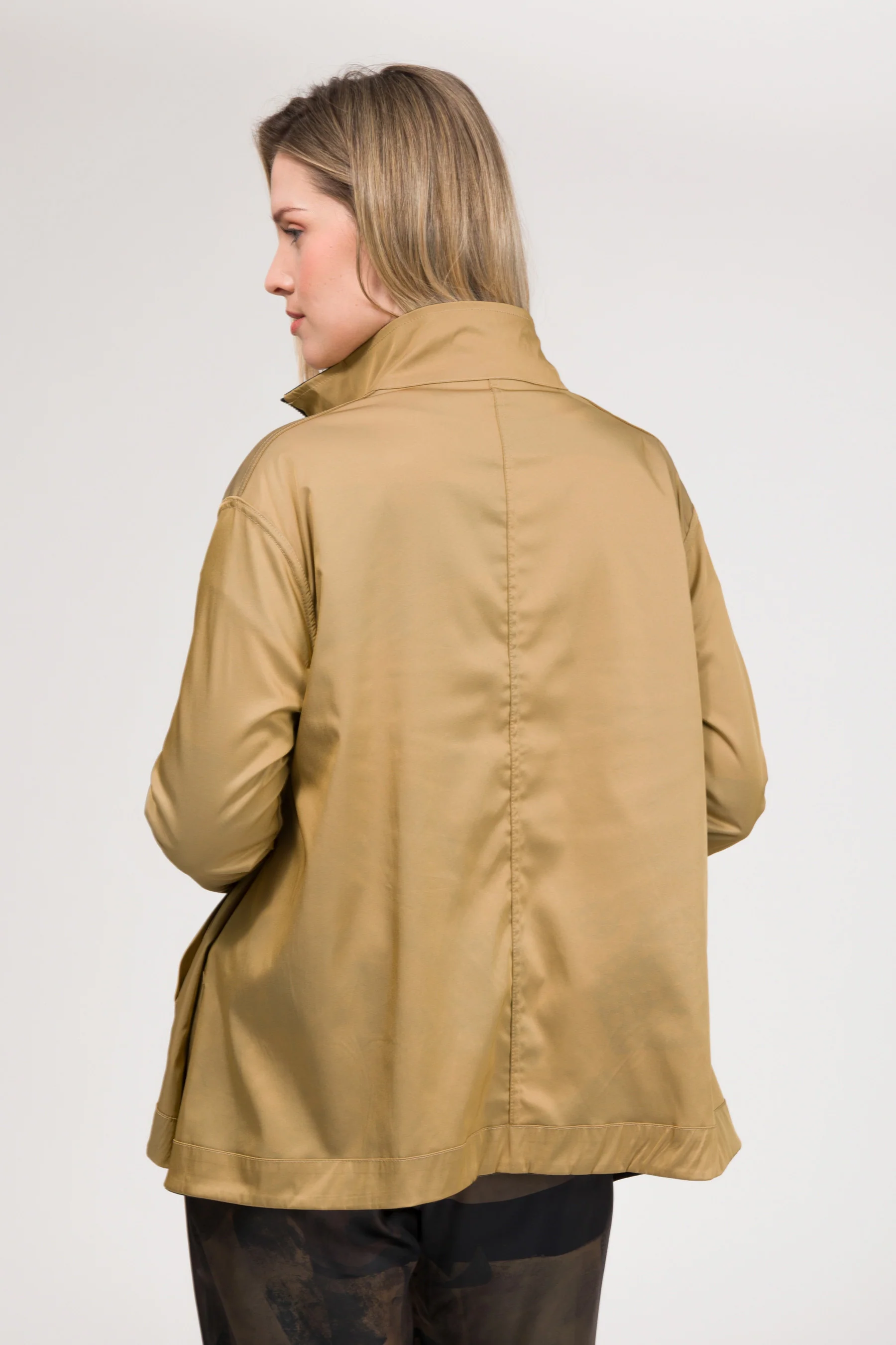 Veste légère réversible - Image 8