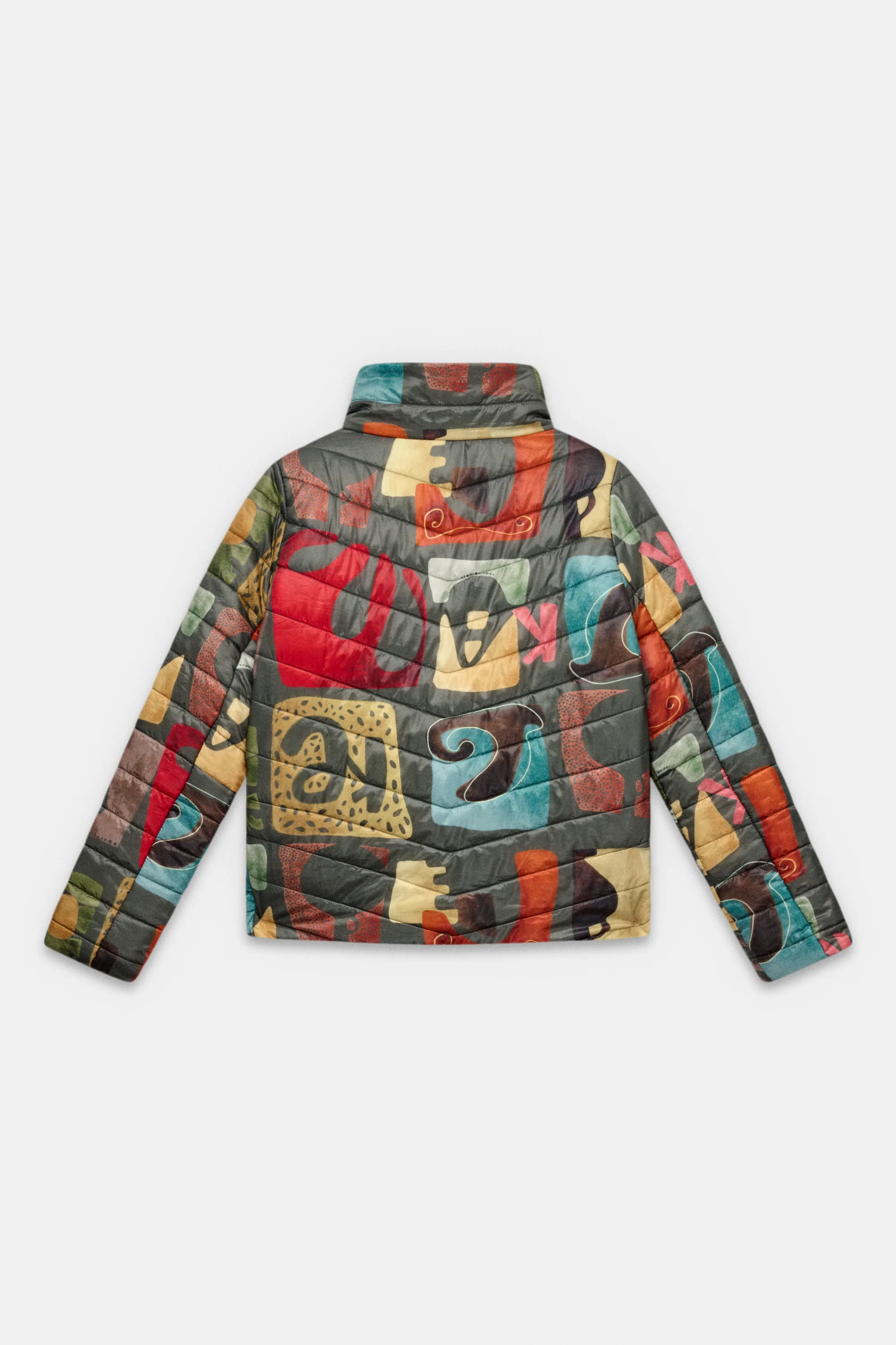Veste réversible Amphora - Image 5