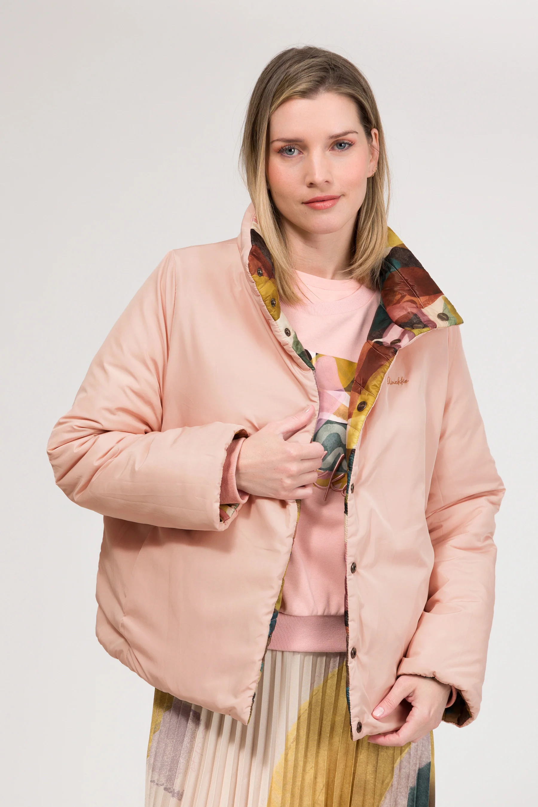 Veste réversible Bloom - Image 2