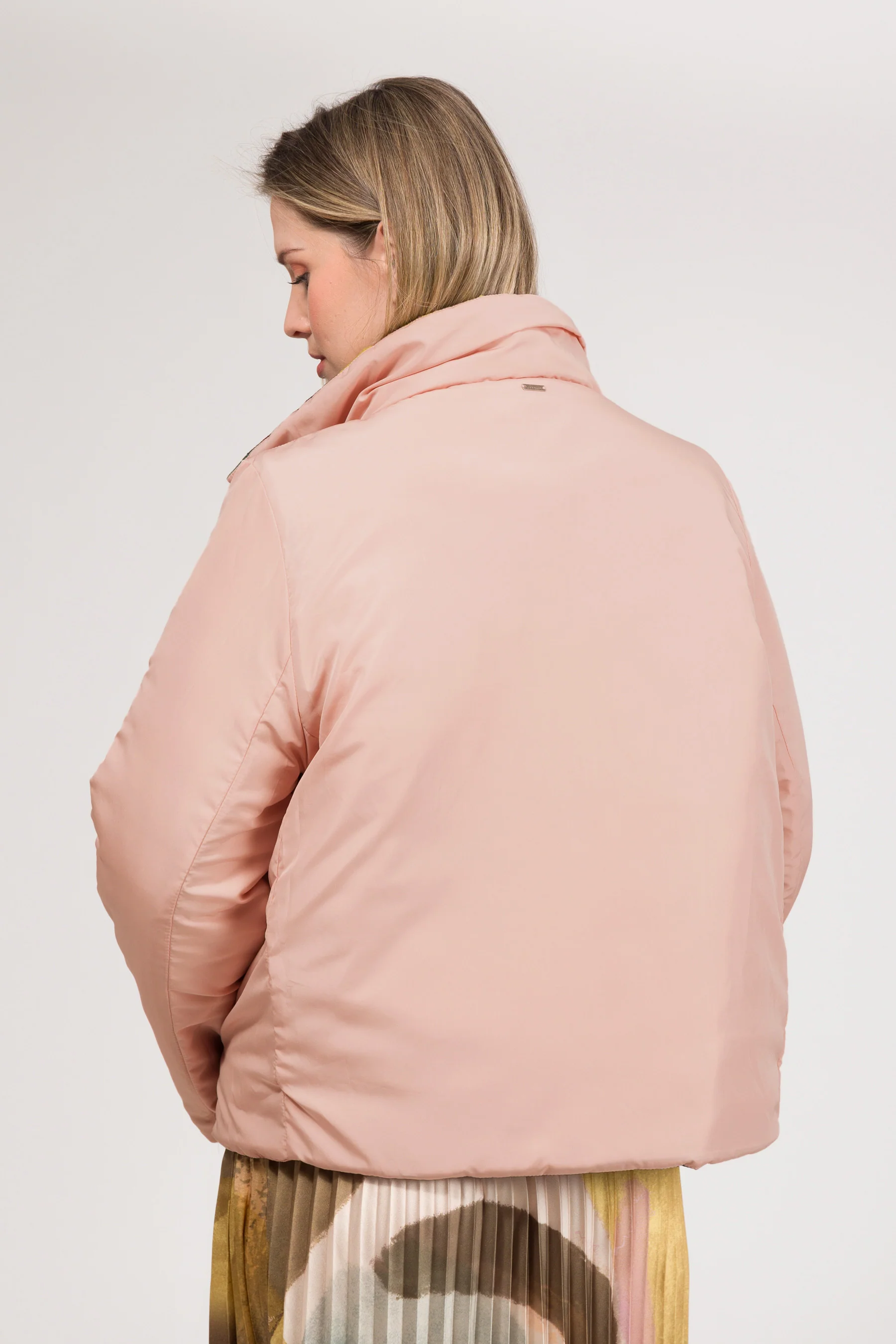 Veste réversible Bloom - Image 8